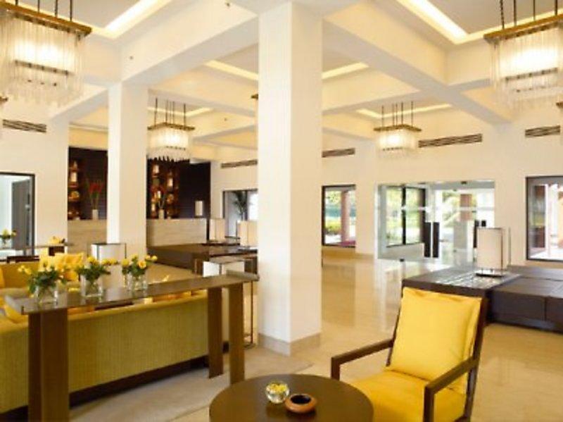 Trident Hotel Agra — photo 4