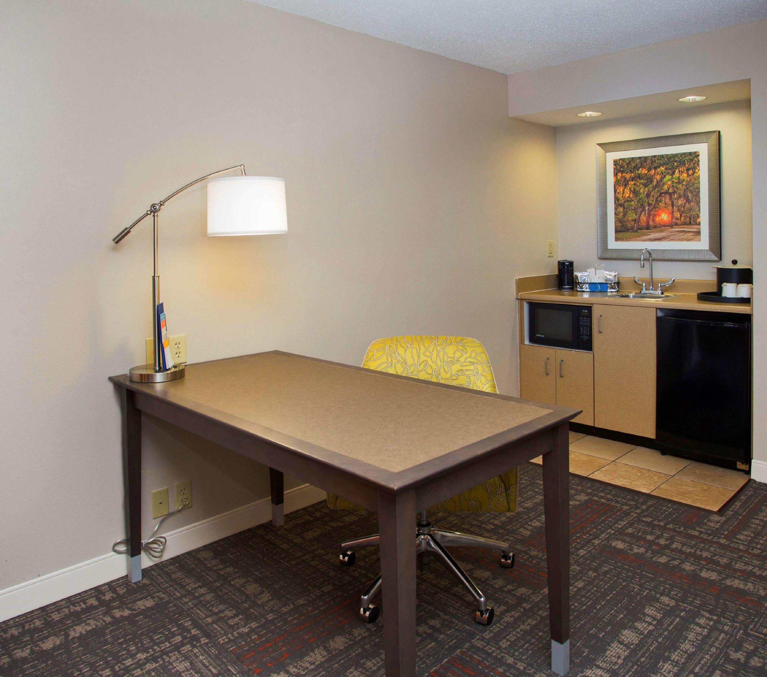Hampton Inn & Suites Valdosta/Conference Center — photo 4