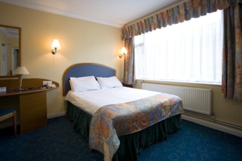 Mercure London Heathrow — photo 5