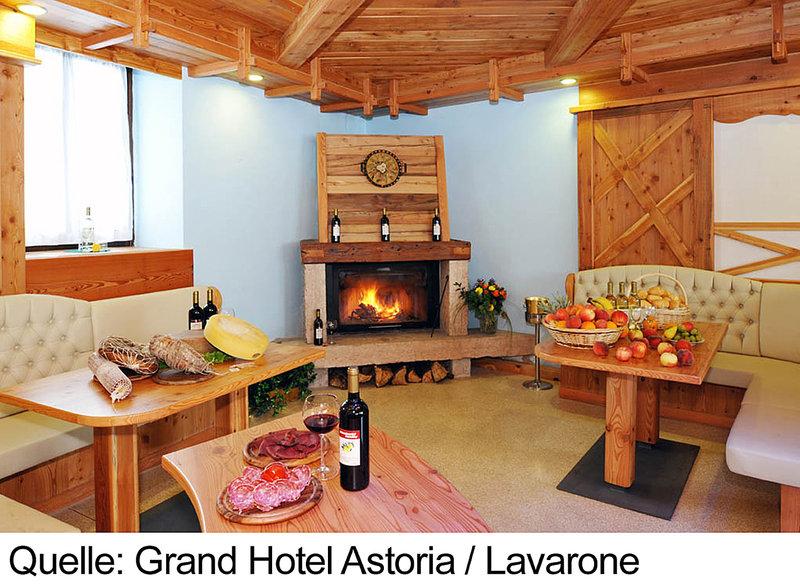 Grand Hotel Astoria — photo 4