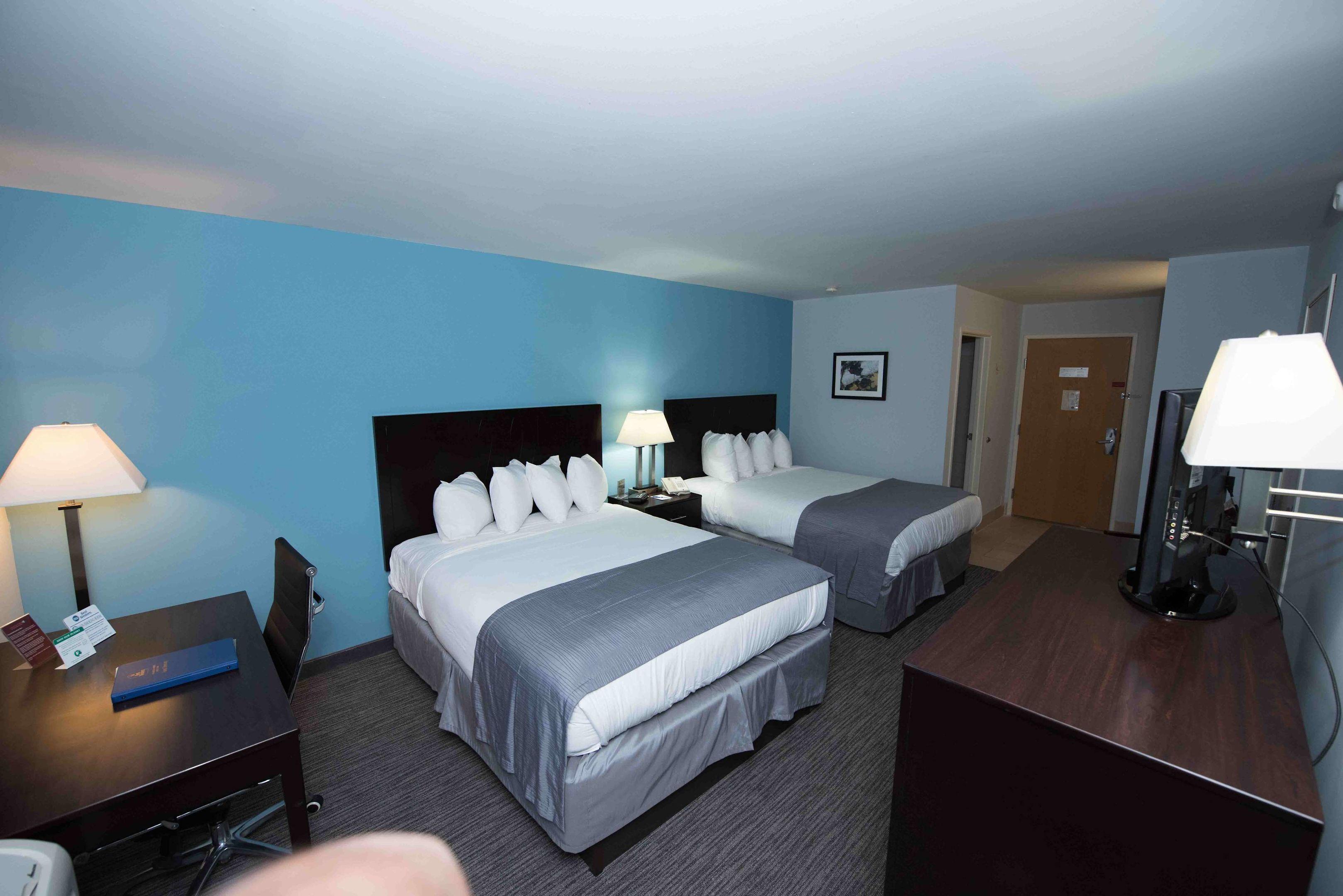 Best Western New Baltimore Inn — photo 5