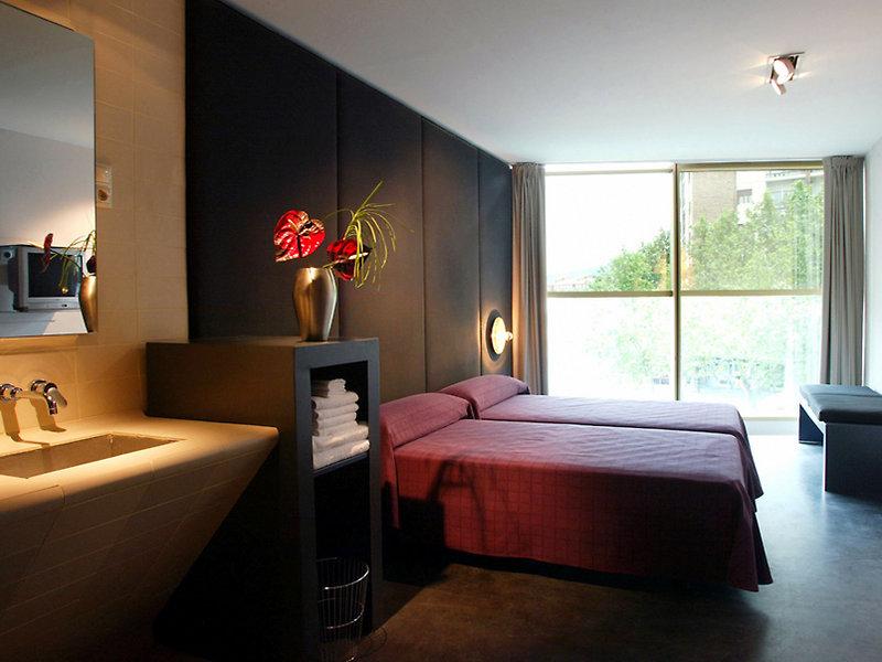 Hotel Ciutat Igualada — photo 4