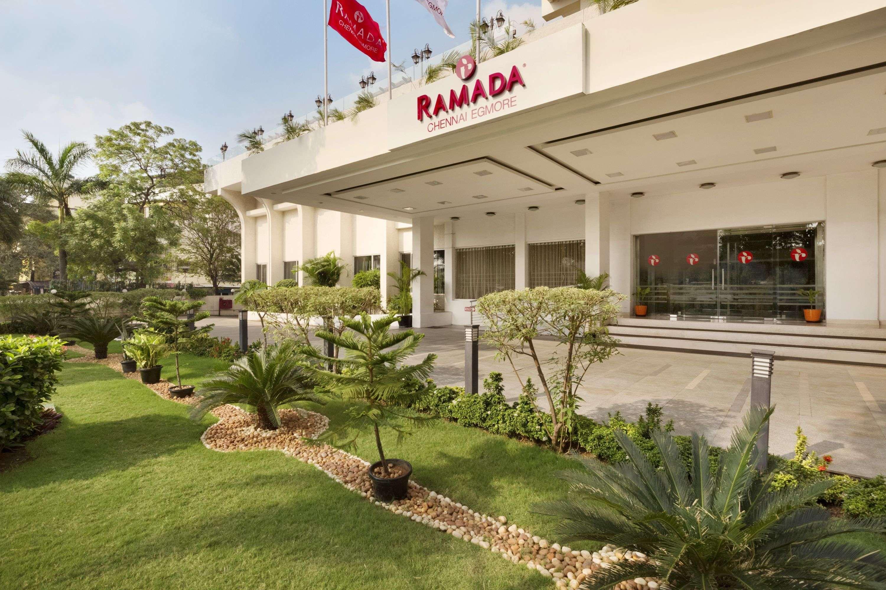 Ramada Chennai Egmore — photo 5