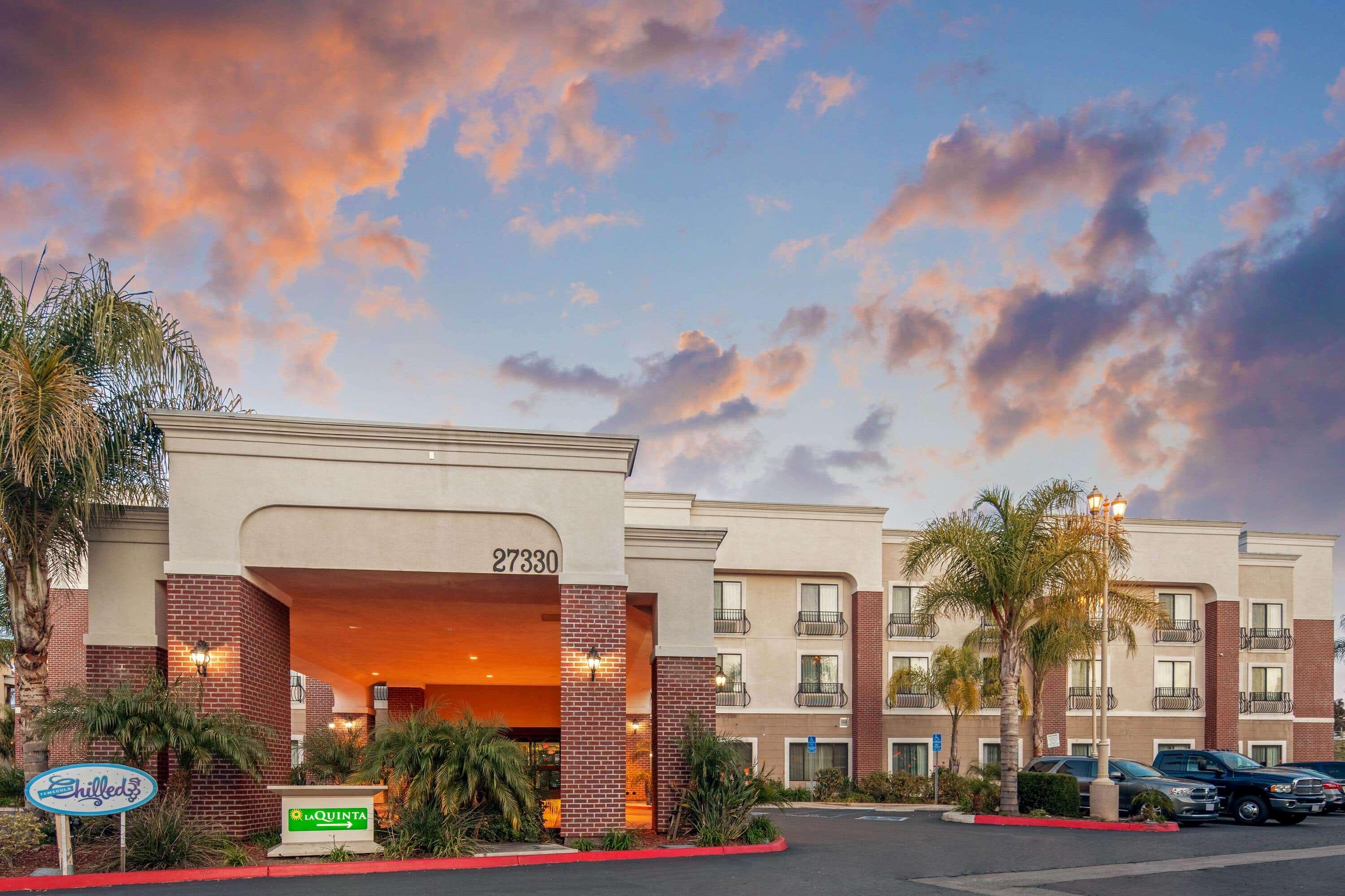 La Quinta Inn & Suites Temecula — photo 3