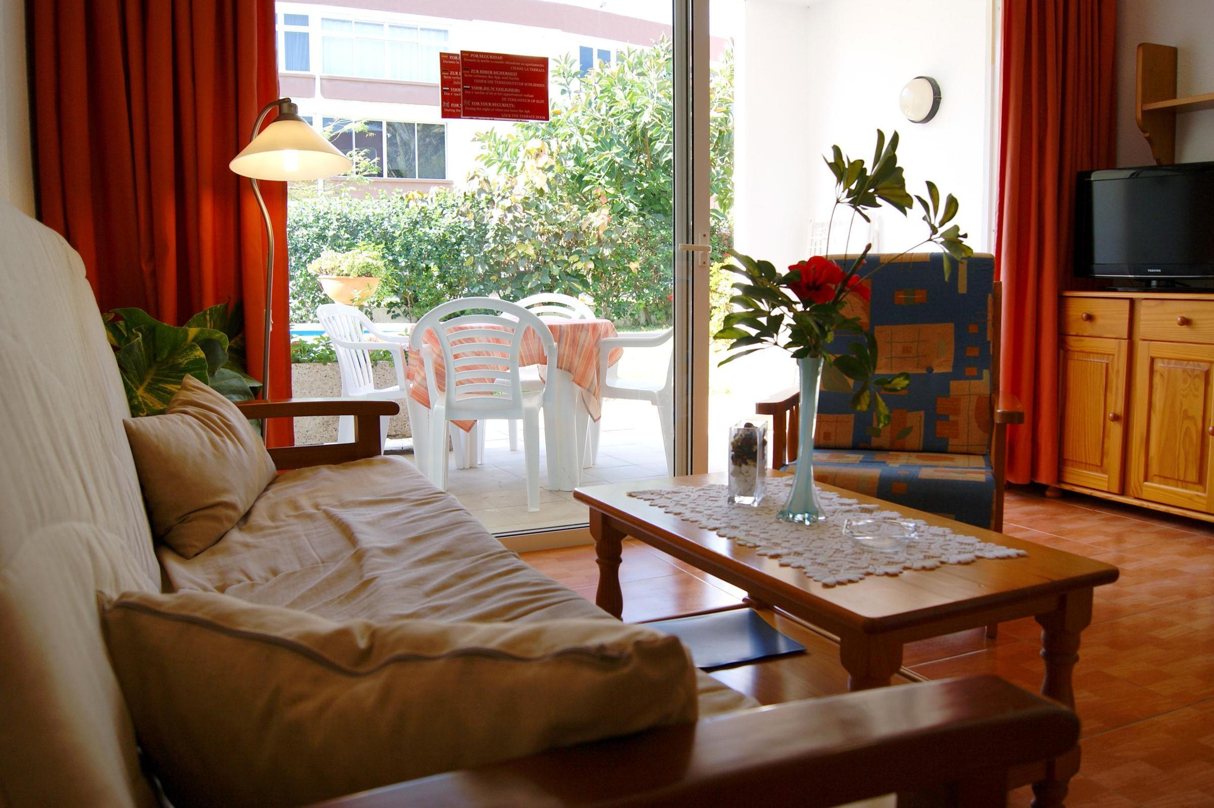 Apartamentos Ecuador — photo 5