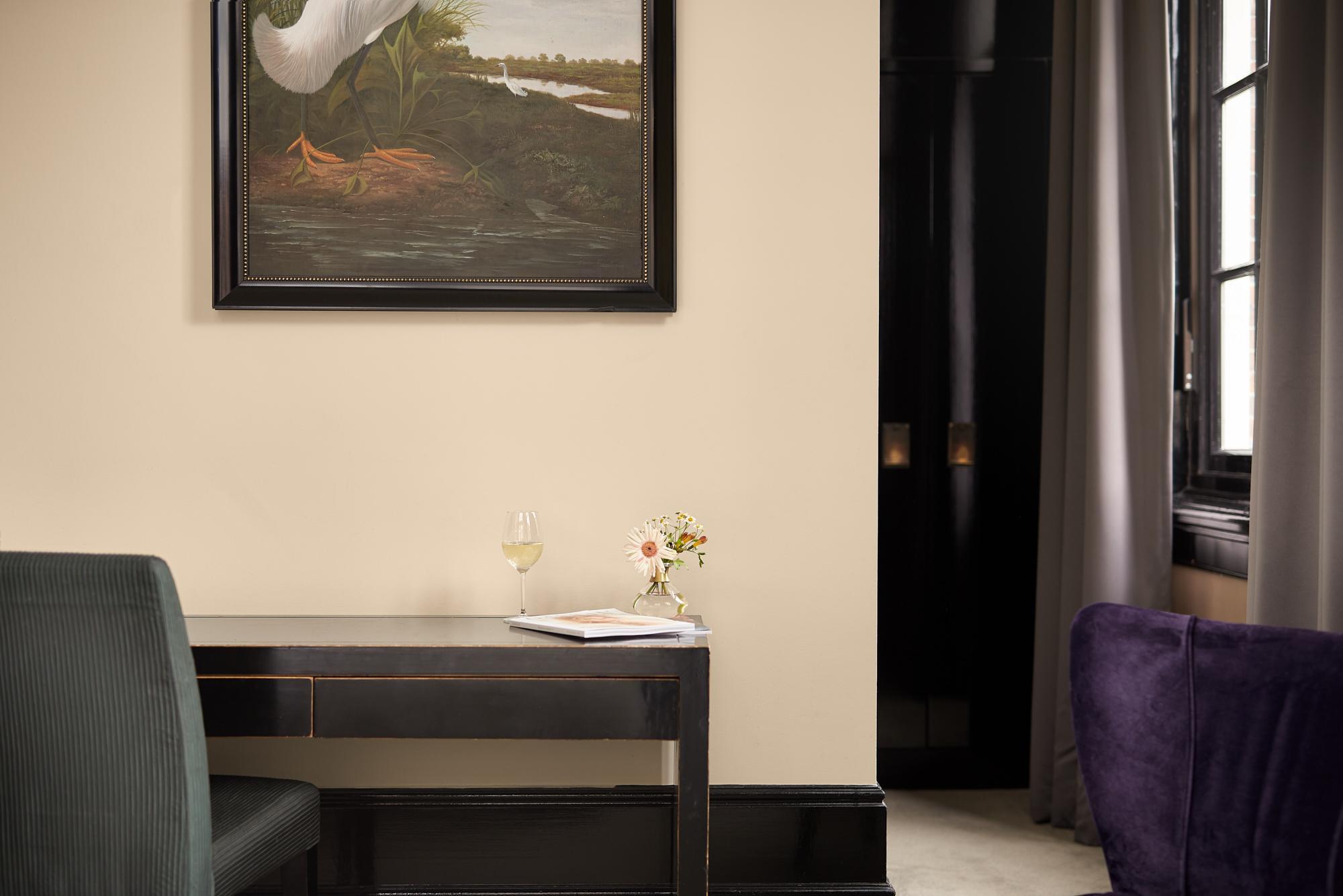 The College Hotel — photo 4