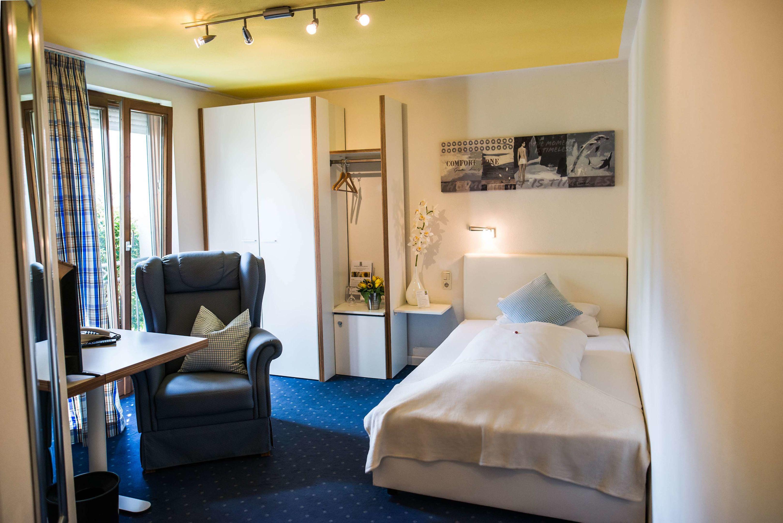 Hotel Domizil — photo 4