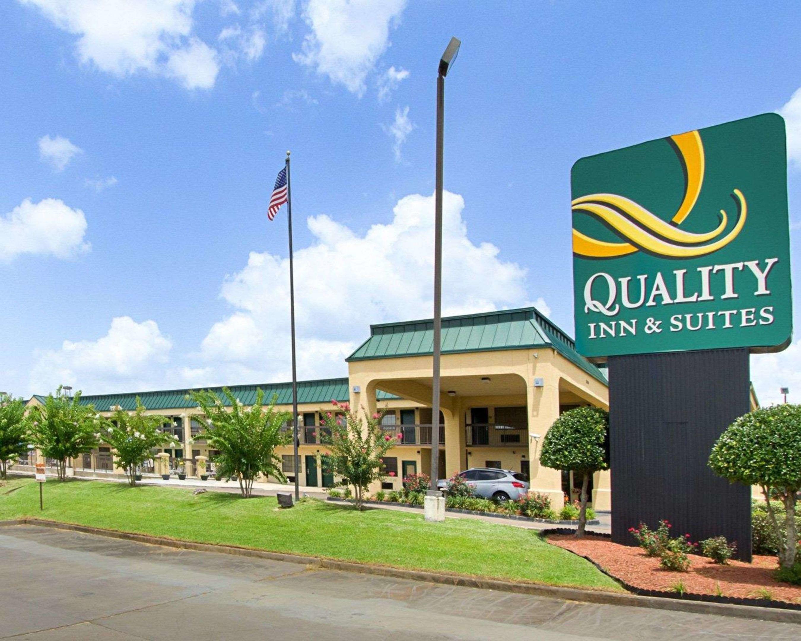 Quality Inn & Suites Southwest