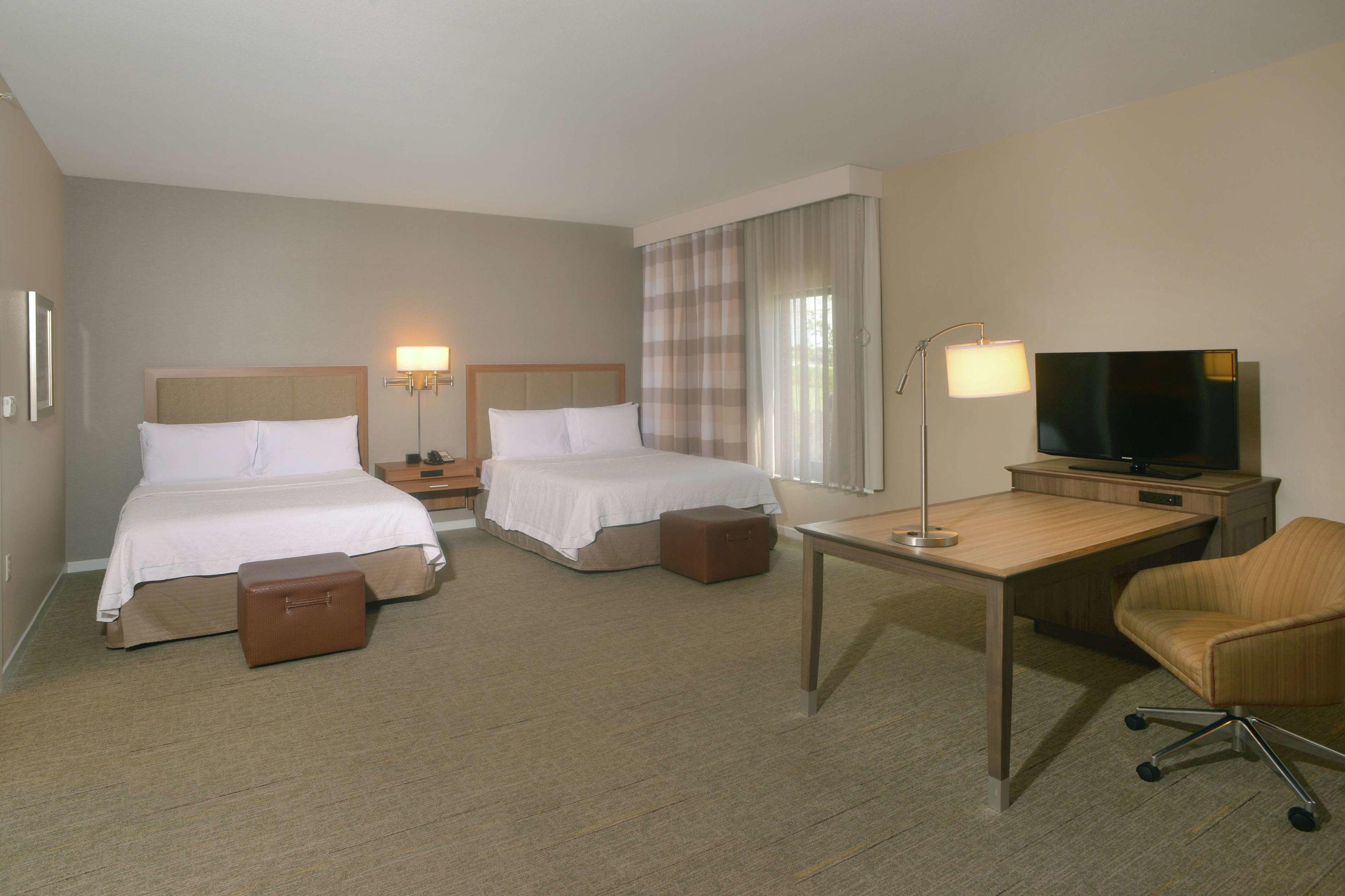 Hampton Inn Springfield Southeast — photo 4