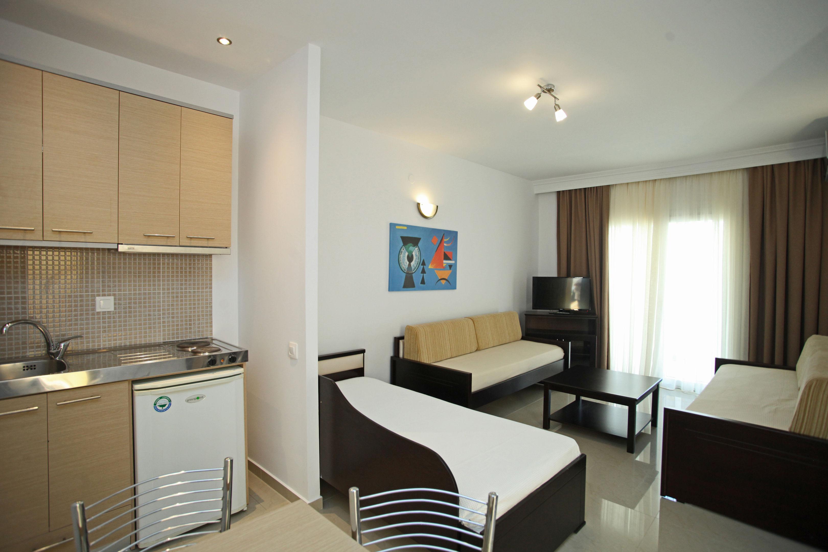 Naias Hotel — photo 4