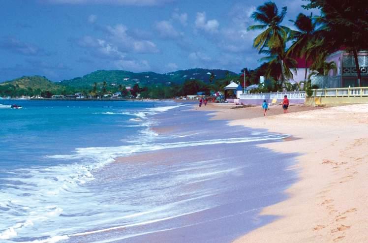 St Lucian by Rex Resorts — photo 3