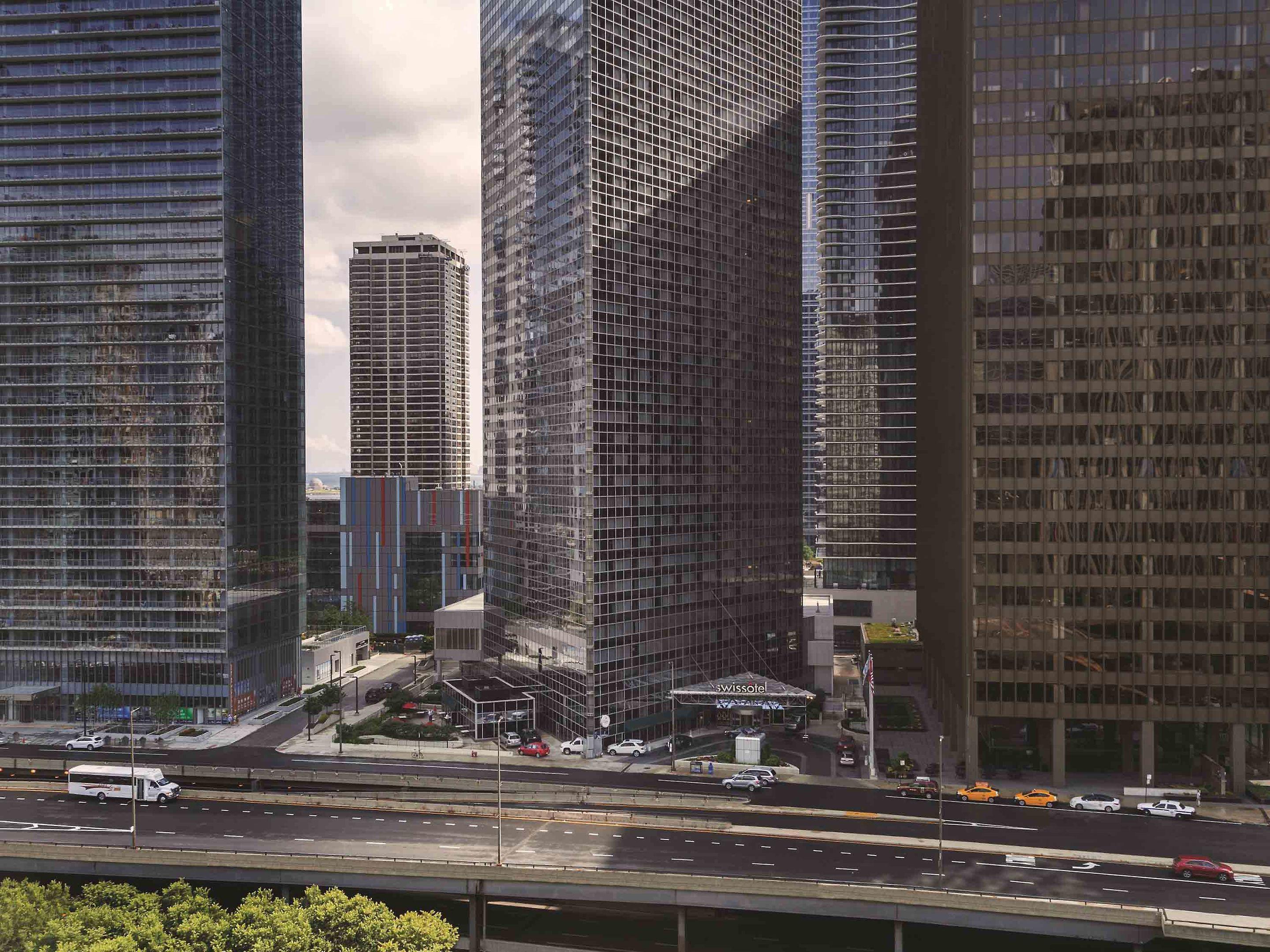 Swissôtel Chicago — photo 5