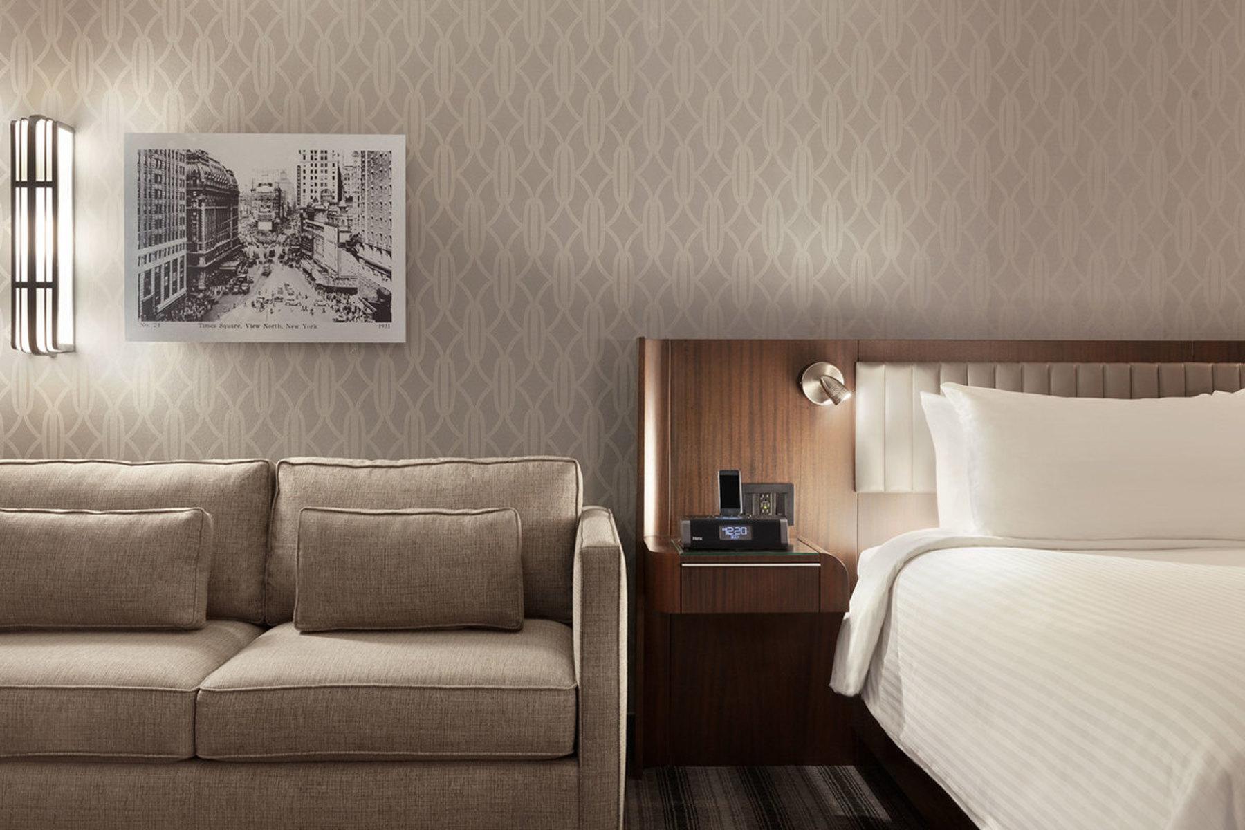 Hotel Edison — photo 4