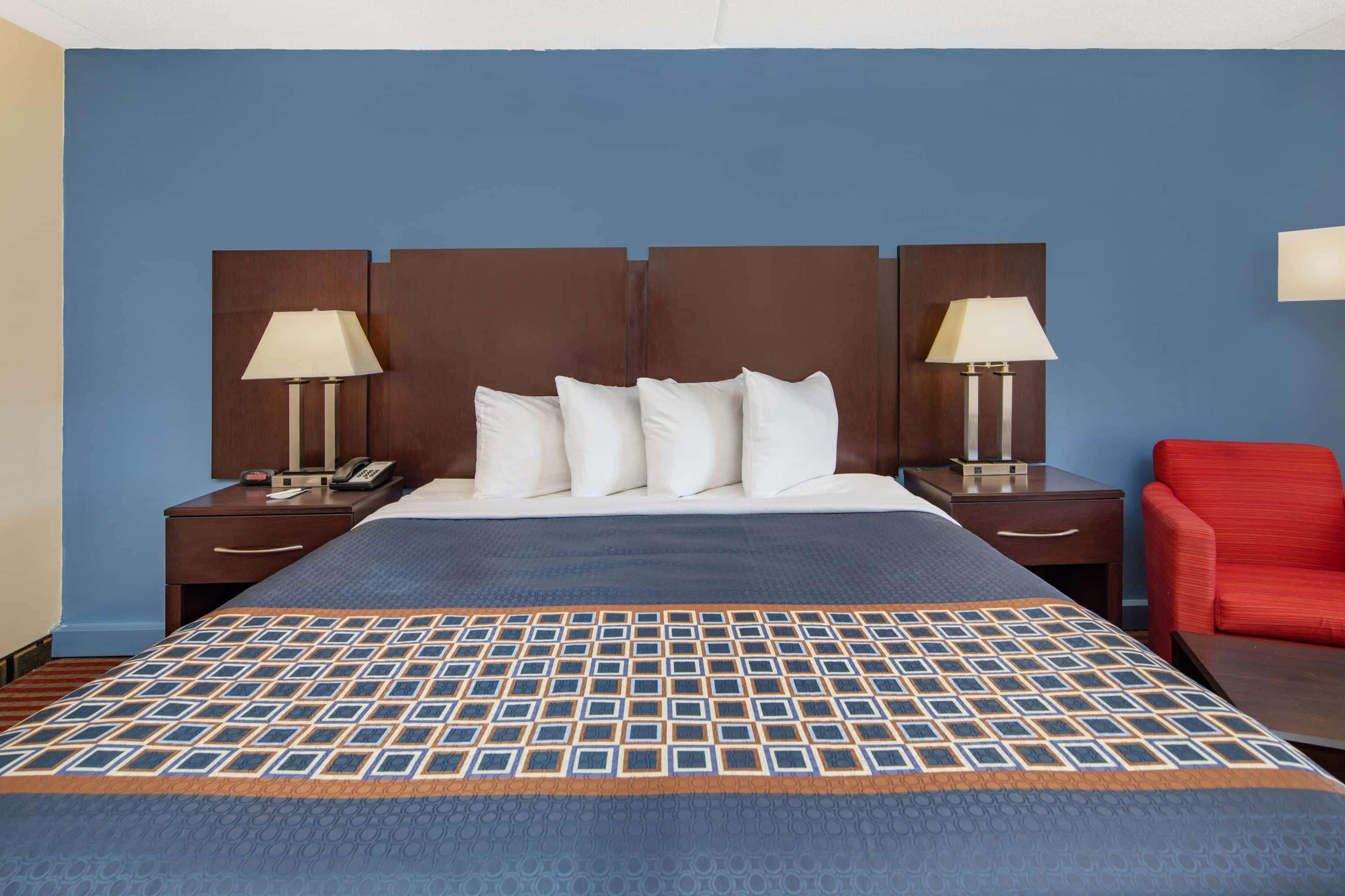 Travelodge by Wyndham Savannah Area/Richmond Hill — photo 5