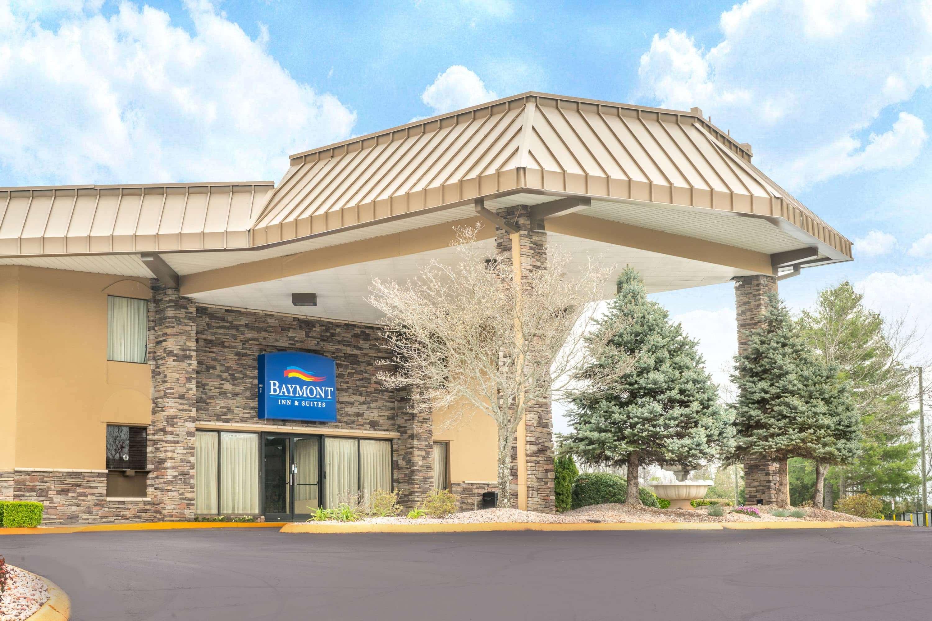 Baymont Inn & Suites Knoxville I-75 — photo 3