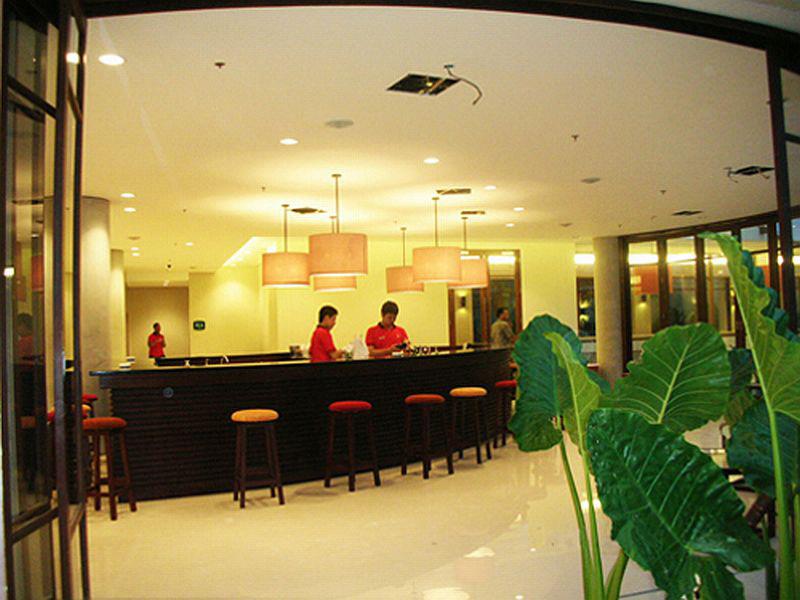ibis Phuket Patong — photo 4