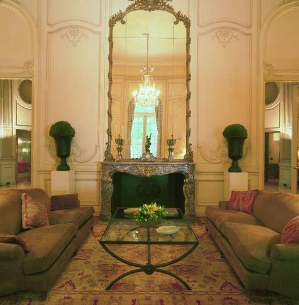Hotel Santo Mauro, Autograph Collection — photo 5
