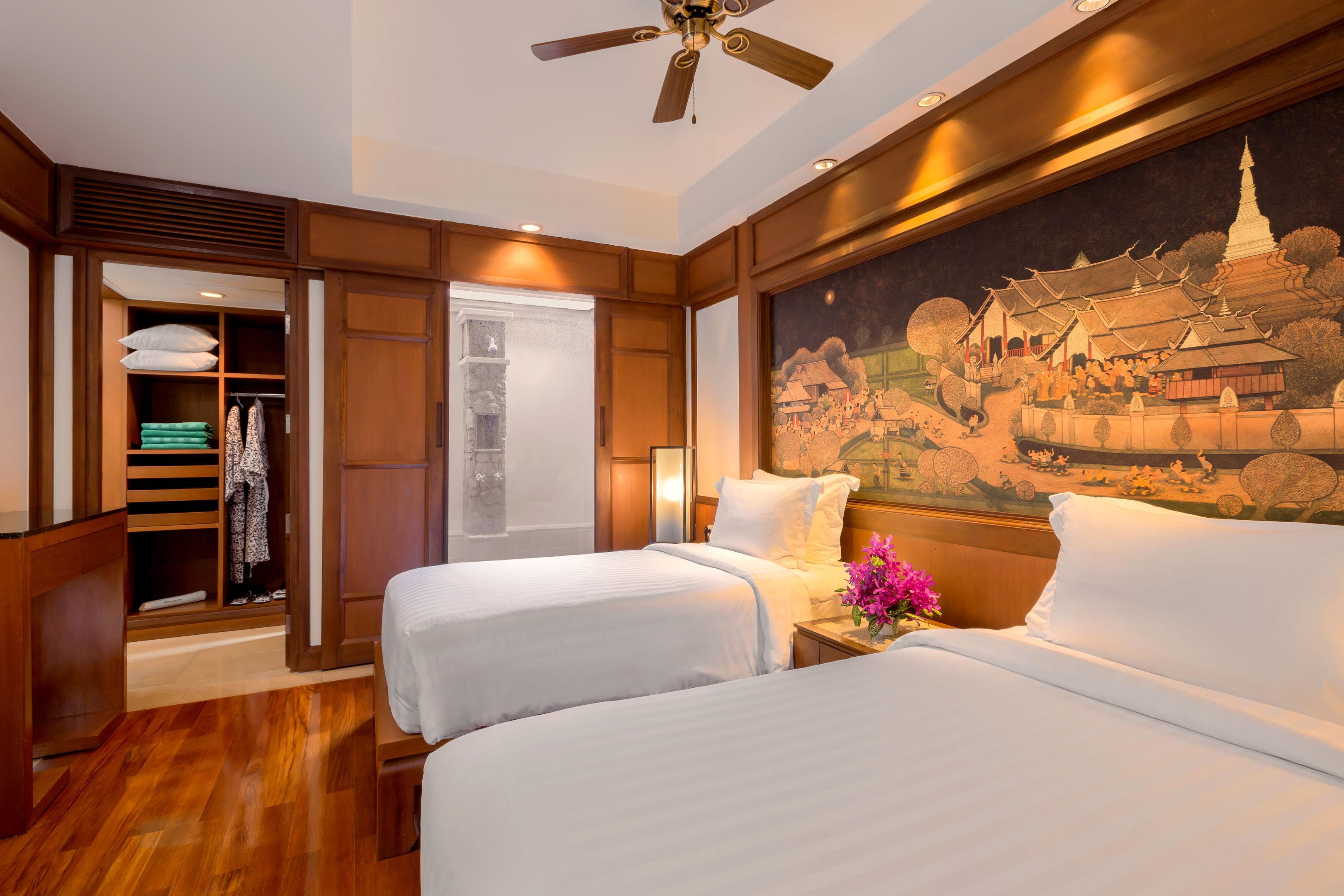 Doublepool Villas by Banyan Tree — photo 4
