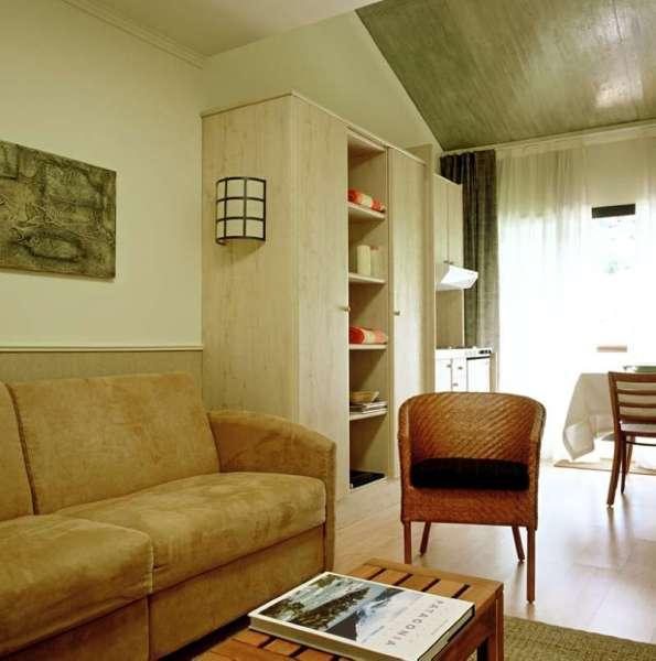 Patagonia Atiram Hotel — photo 5