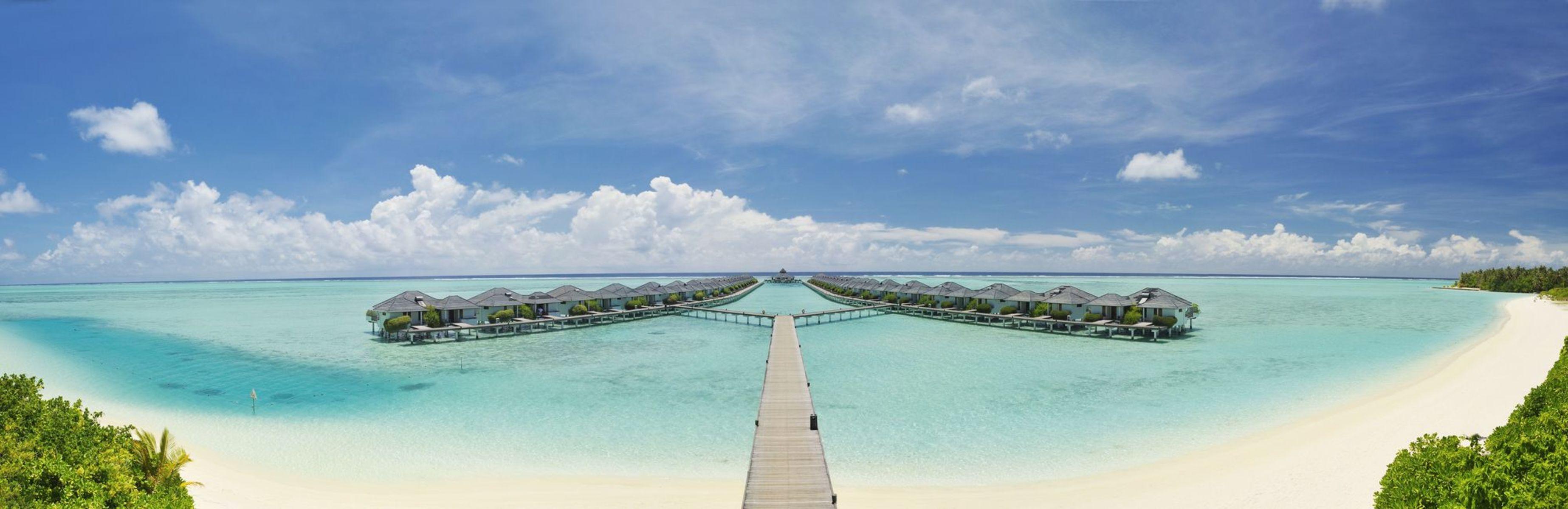 Sun Island Resort & Spa — photo 5