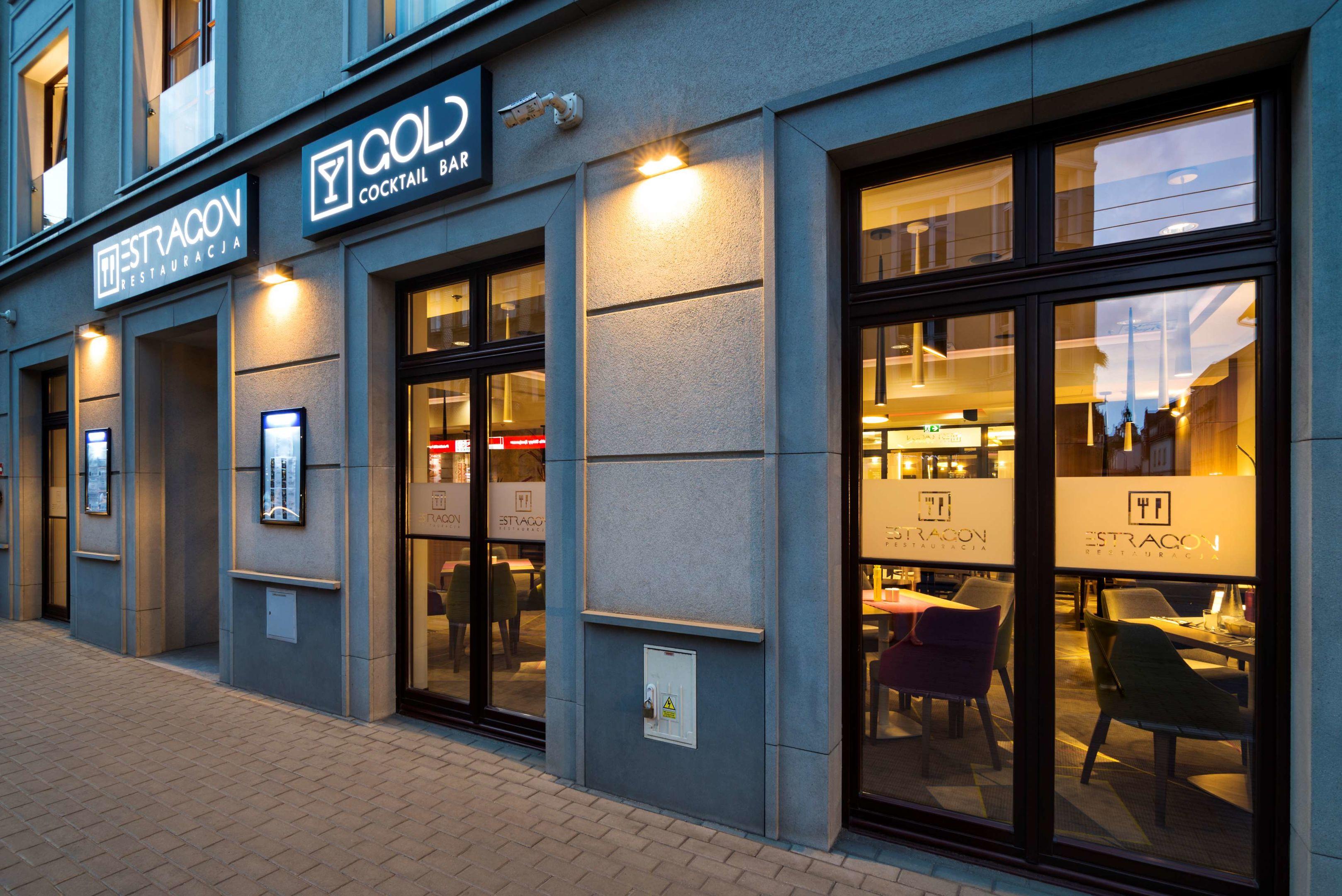 Golden Tulip Krakow Kazimierz — photo 5