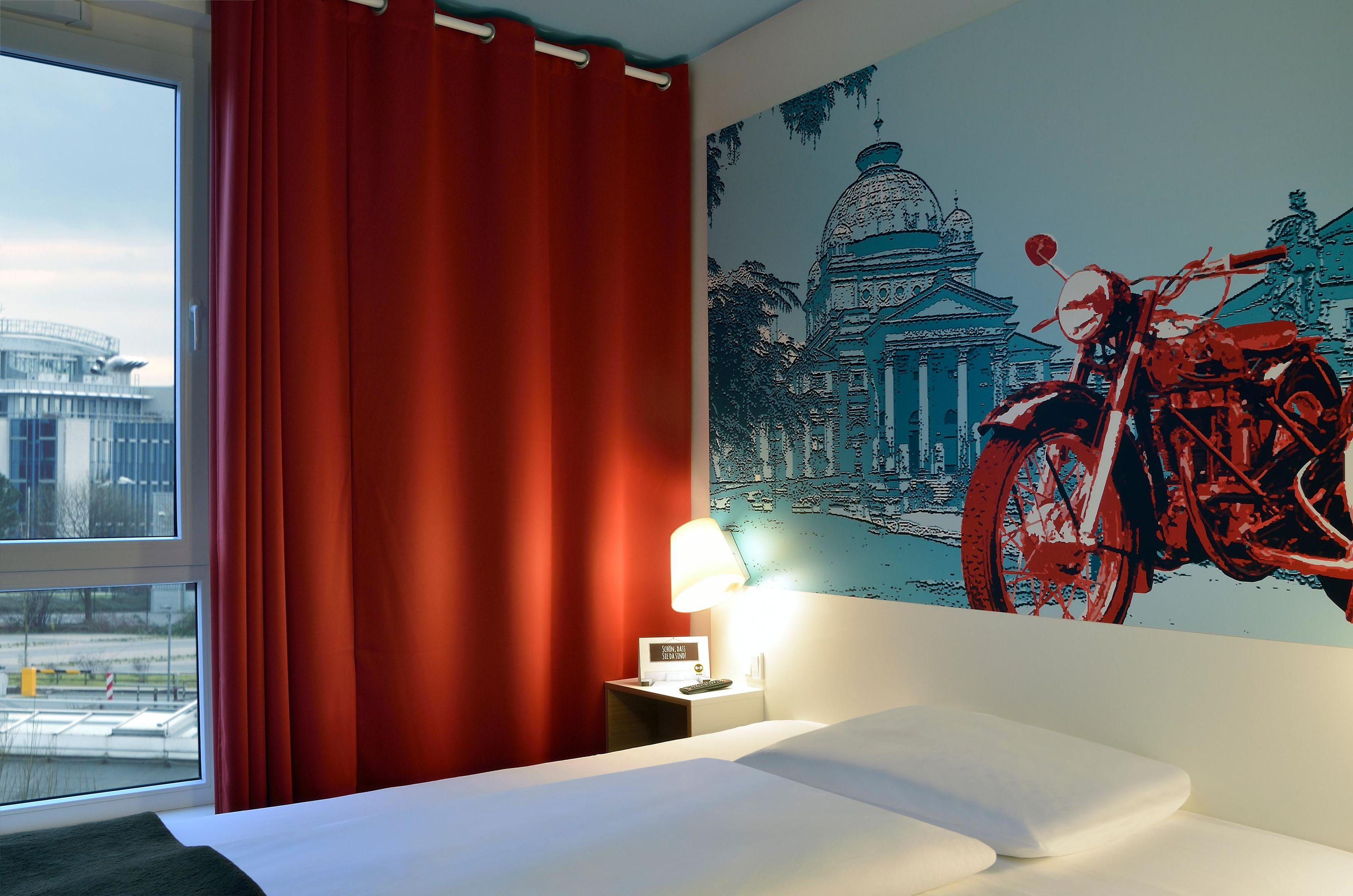 B&B Hotel Bad Homburg — photo 4