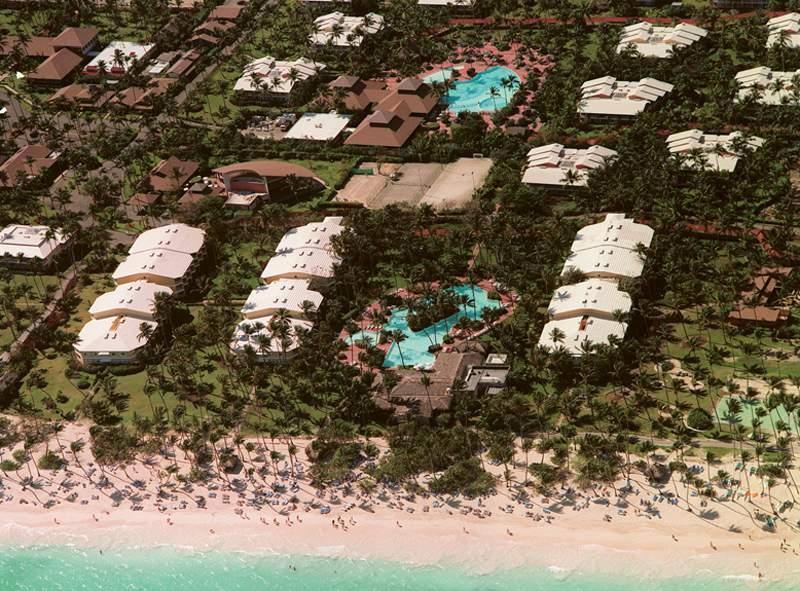 Grand Palladium Punta Cana Resort & Spa — photo 3