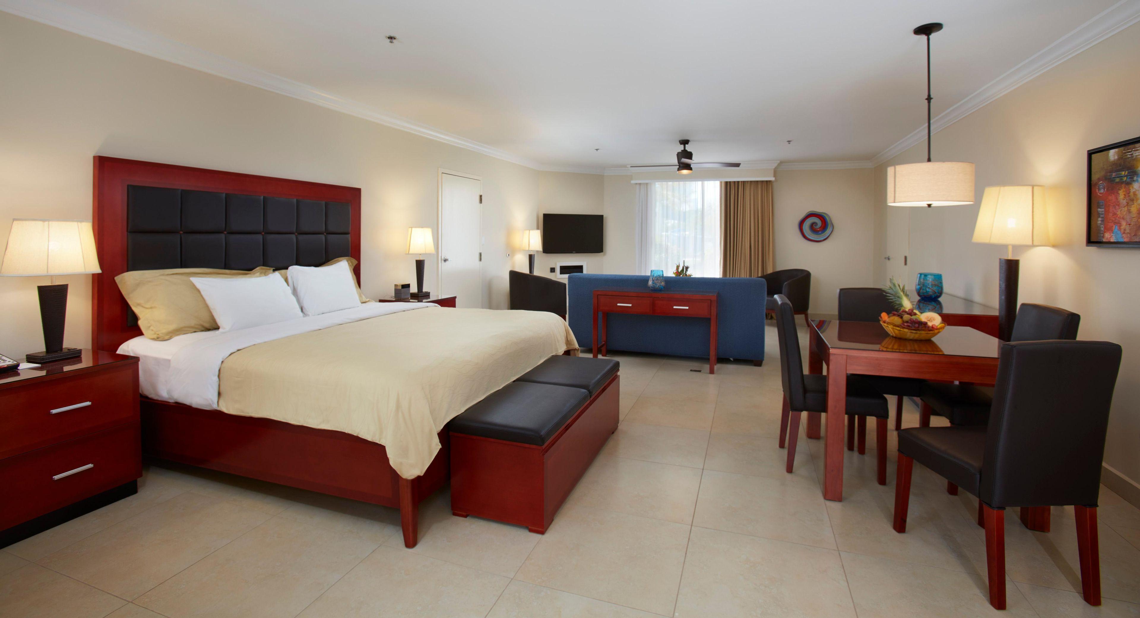 Golf Villas at Divi Village — photo 4