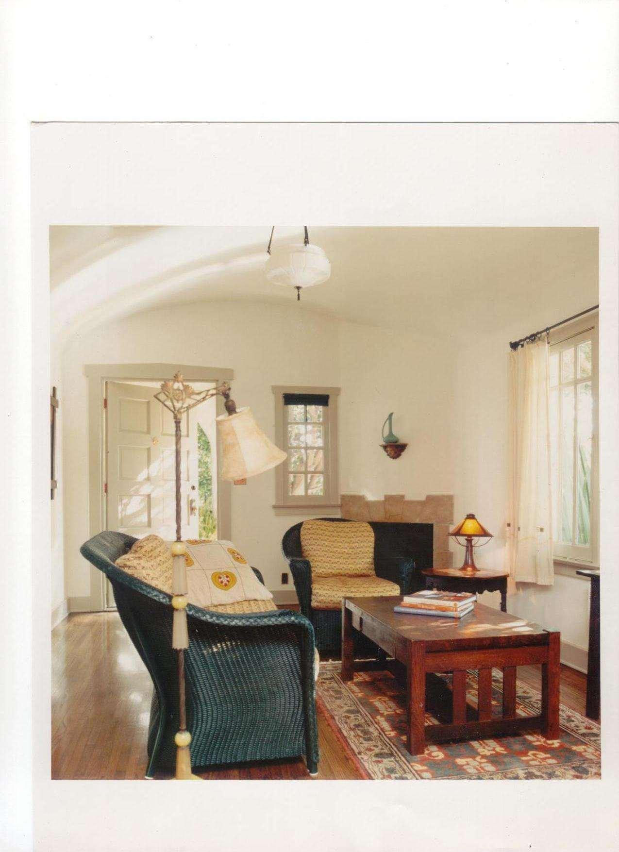 Chateau Marmont — photo 4