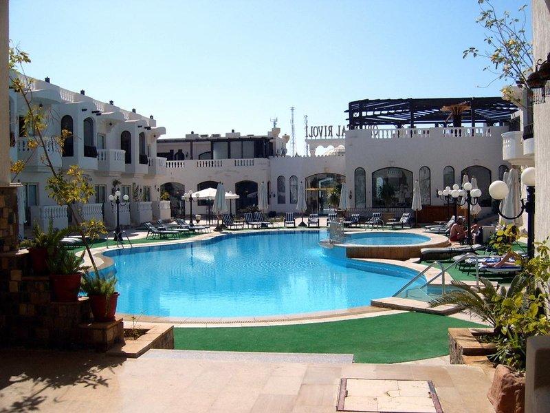 Oriental Rivoli Hotel & Spa — photo 4