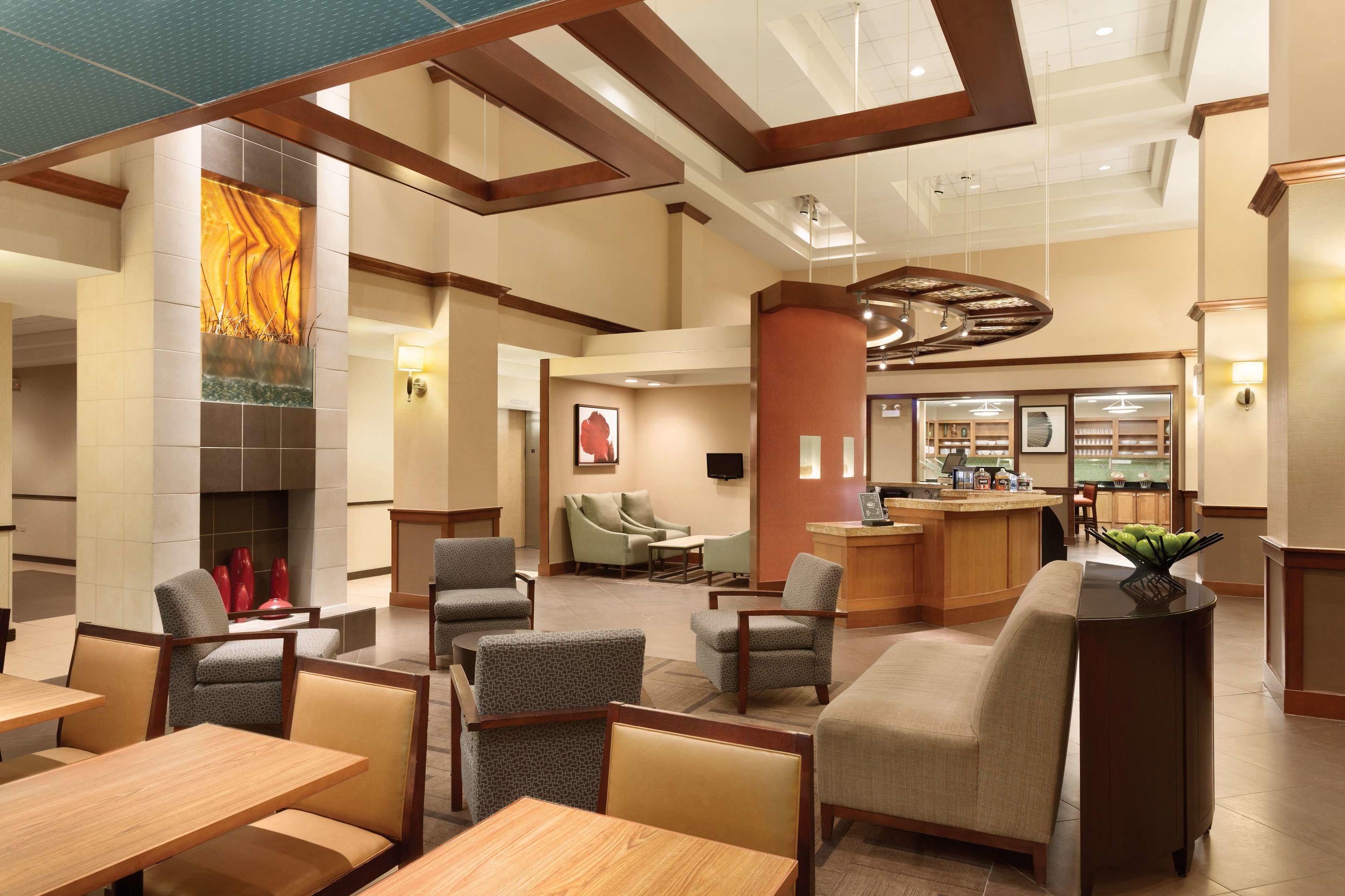 Hyatt Place Fremont/Silicon Valley — photo 4