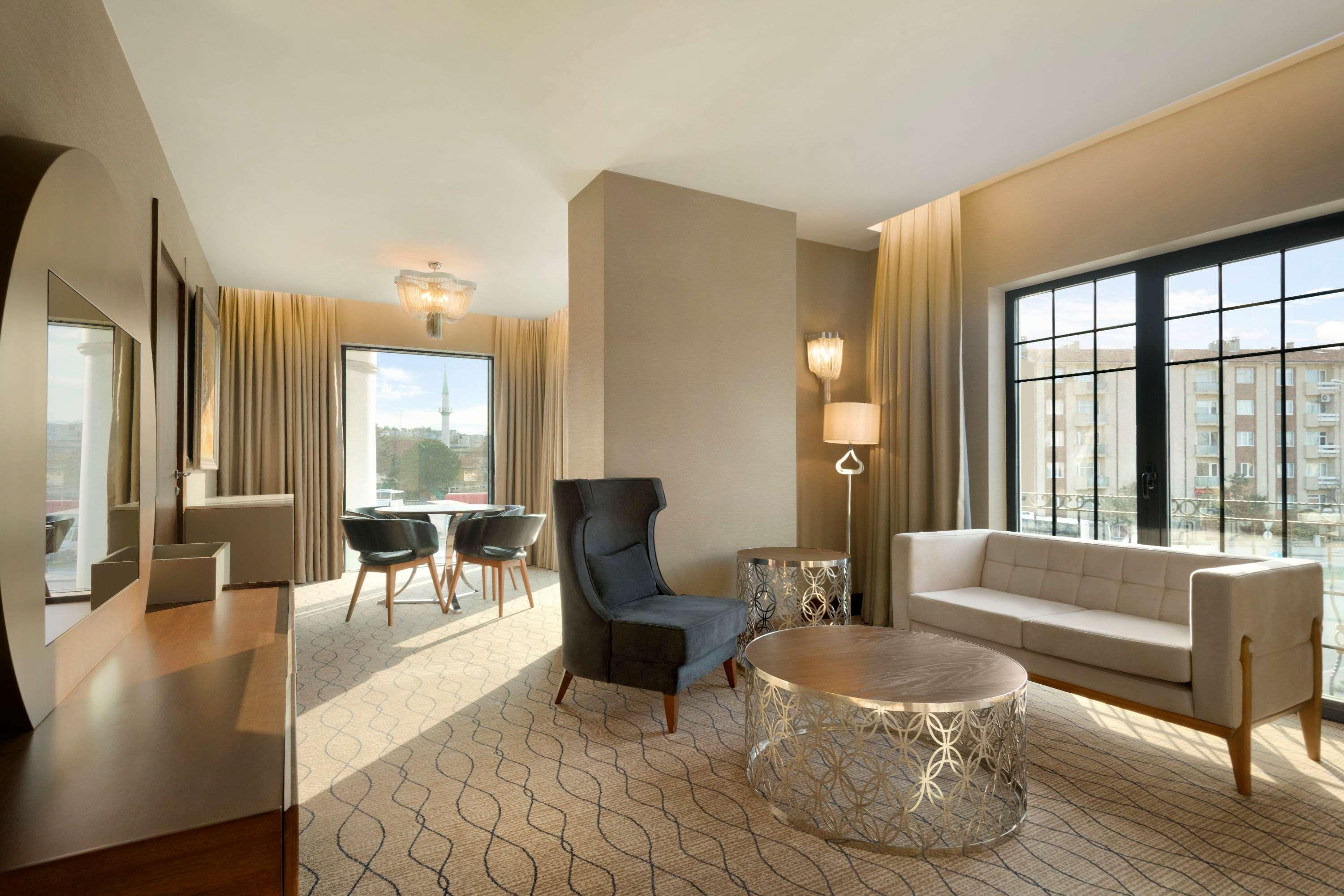 Ramada Sakarya — photo 5