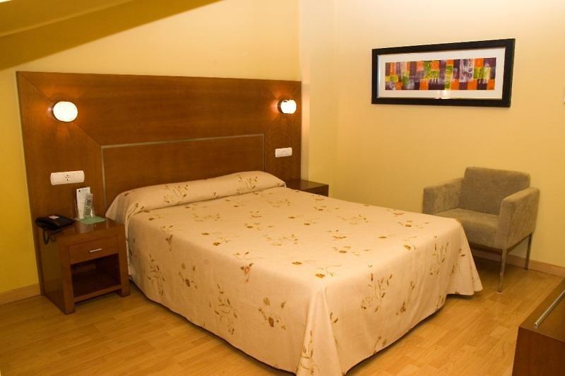 Hotel Andia — photo 4