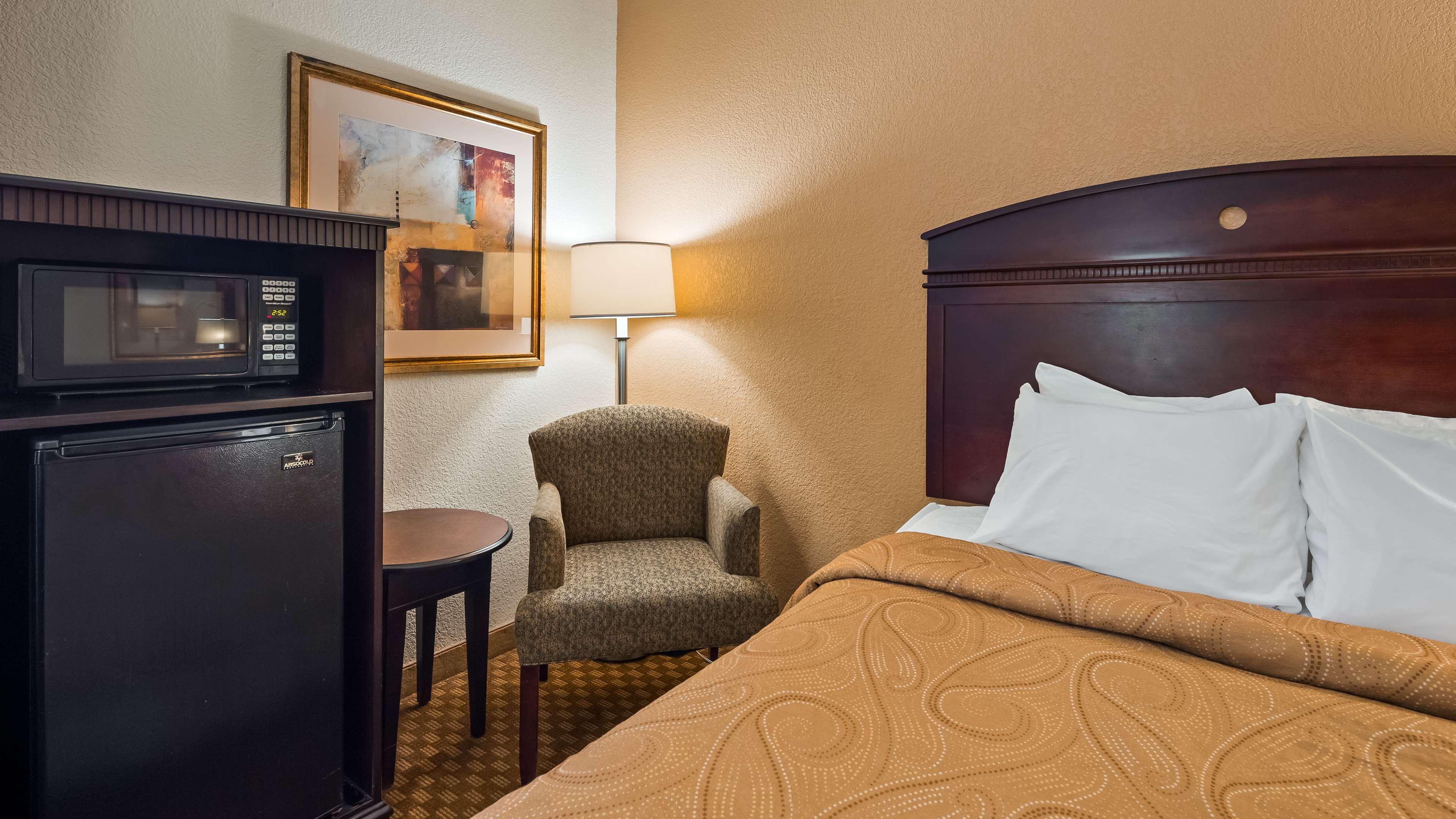 Best Western Monroe Inn — photo 5