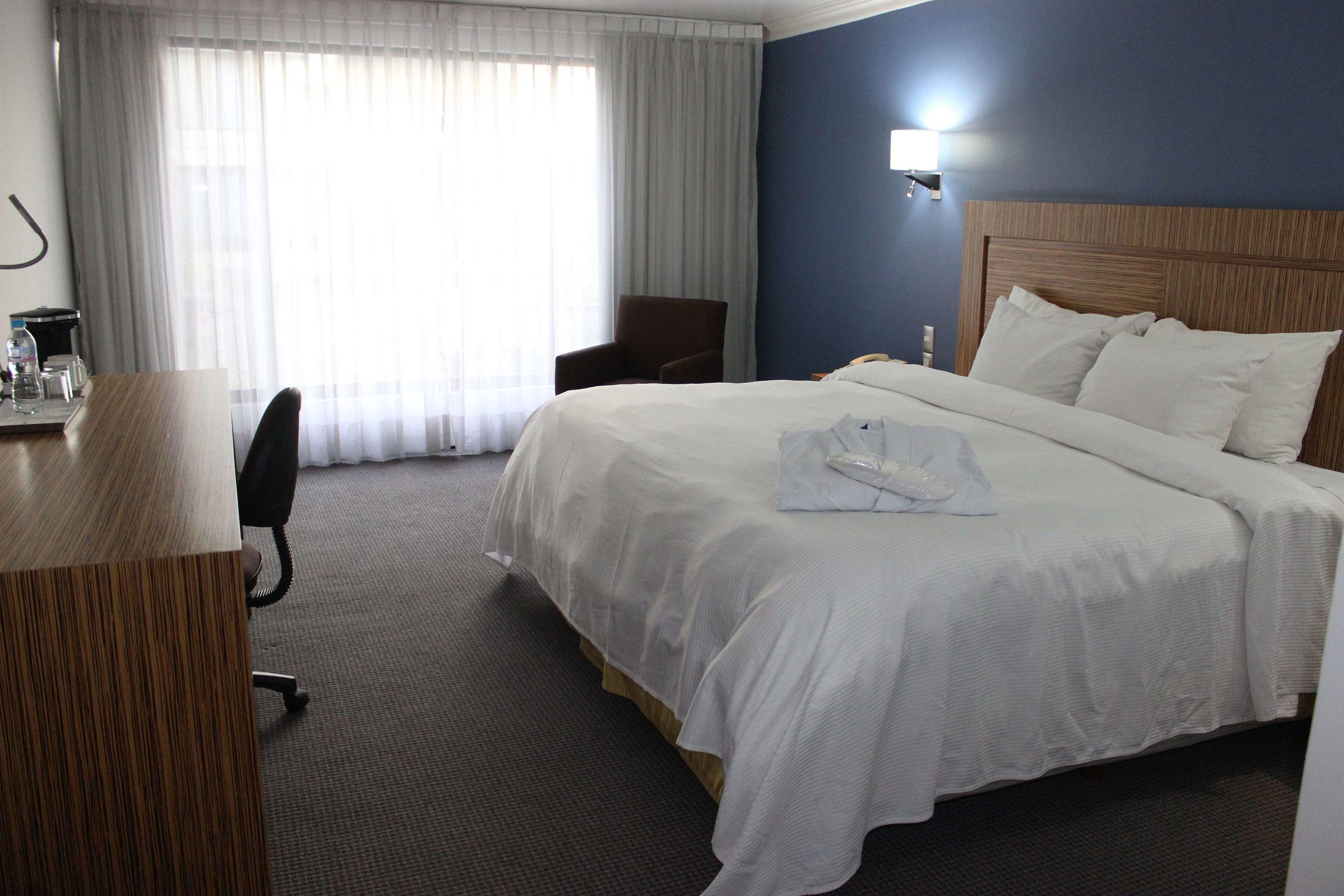 Radisson Hotel & Convention Center Toluca — photo 5