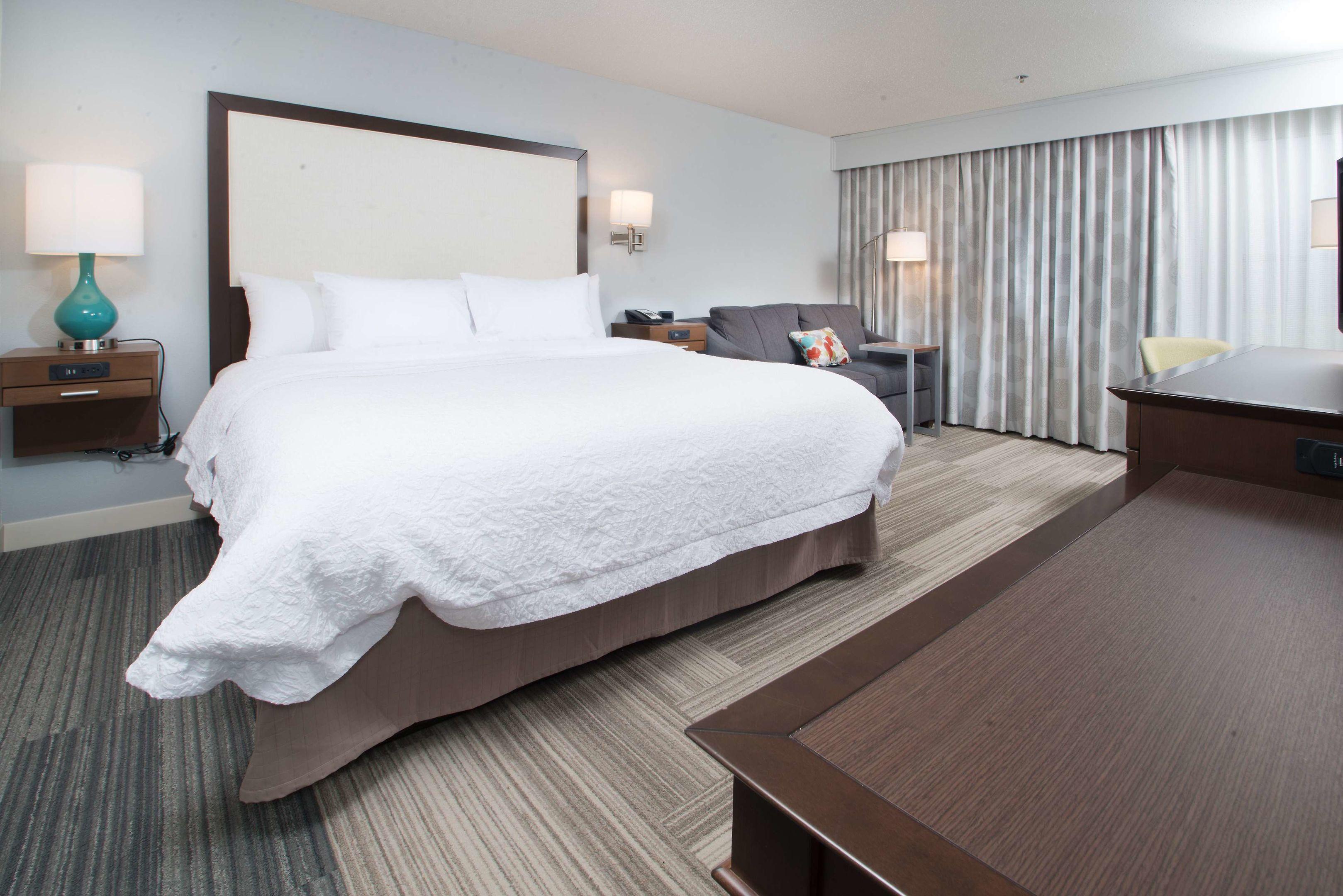 Hampton Inn Tiffin — photo 5