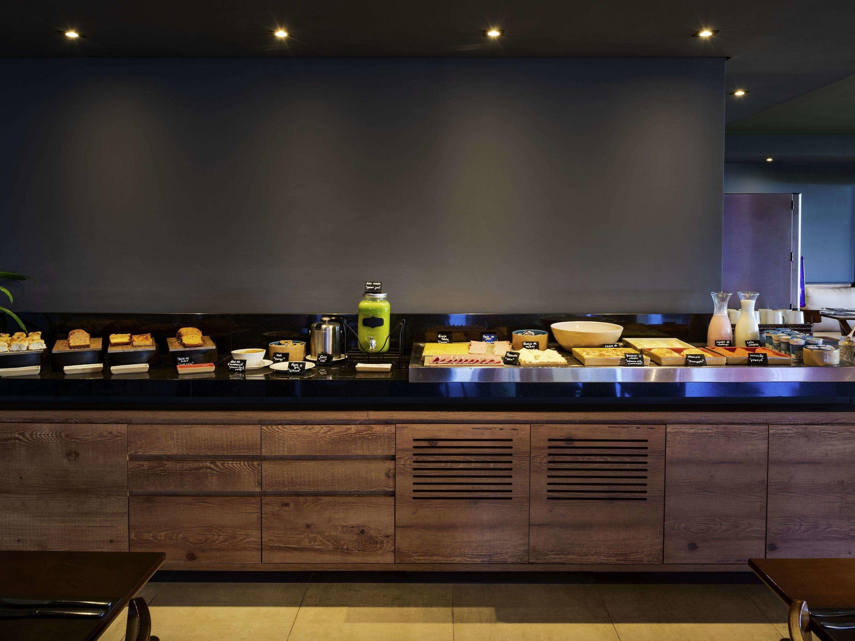 Mercure Curitiba Airport Hotel — photo 3