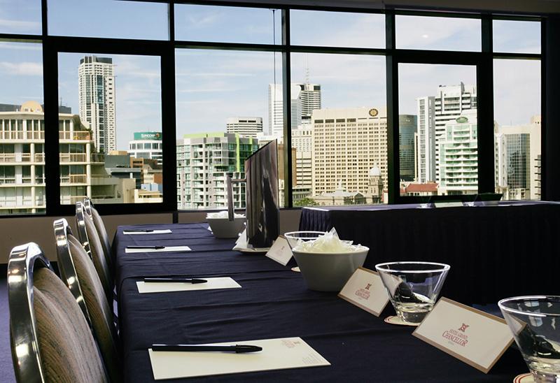 Hotel Grand Chancellor Brisbane — photo 4