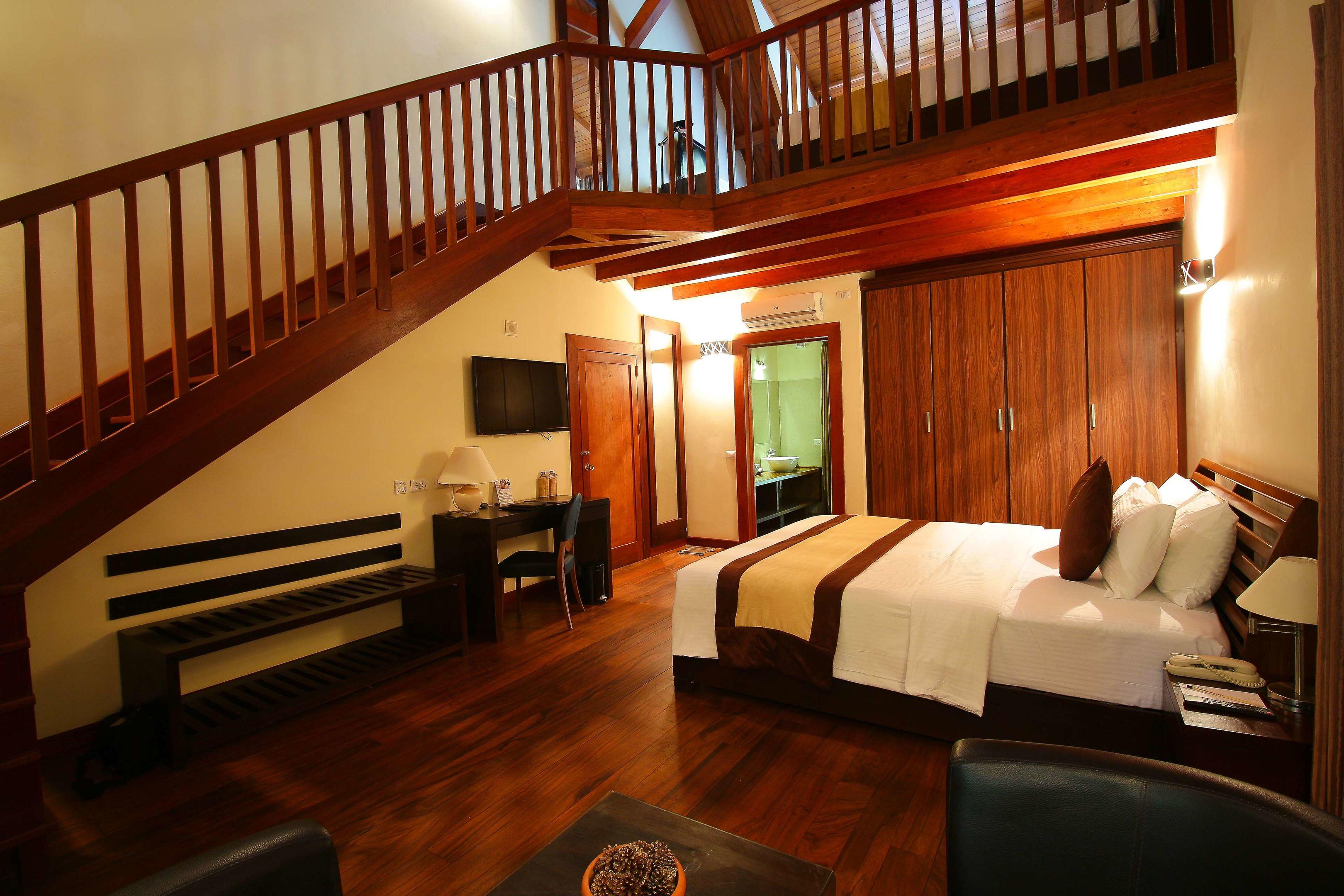 Occidental Paradise Dambulla, a member of Barceló Hotel Group — photo 5
