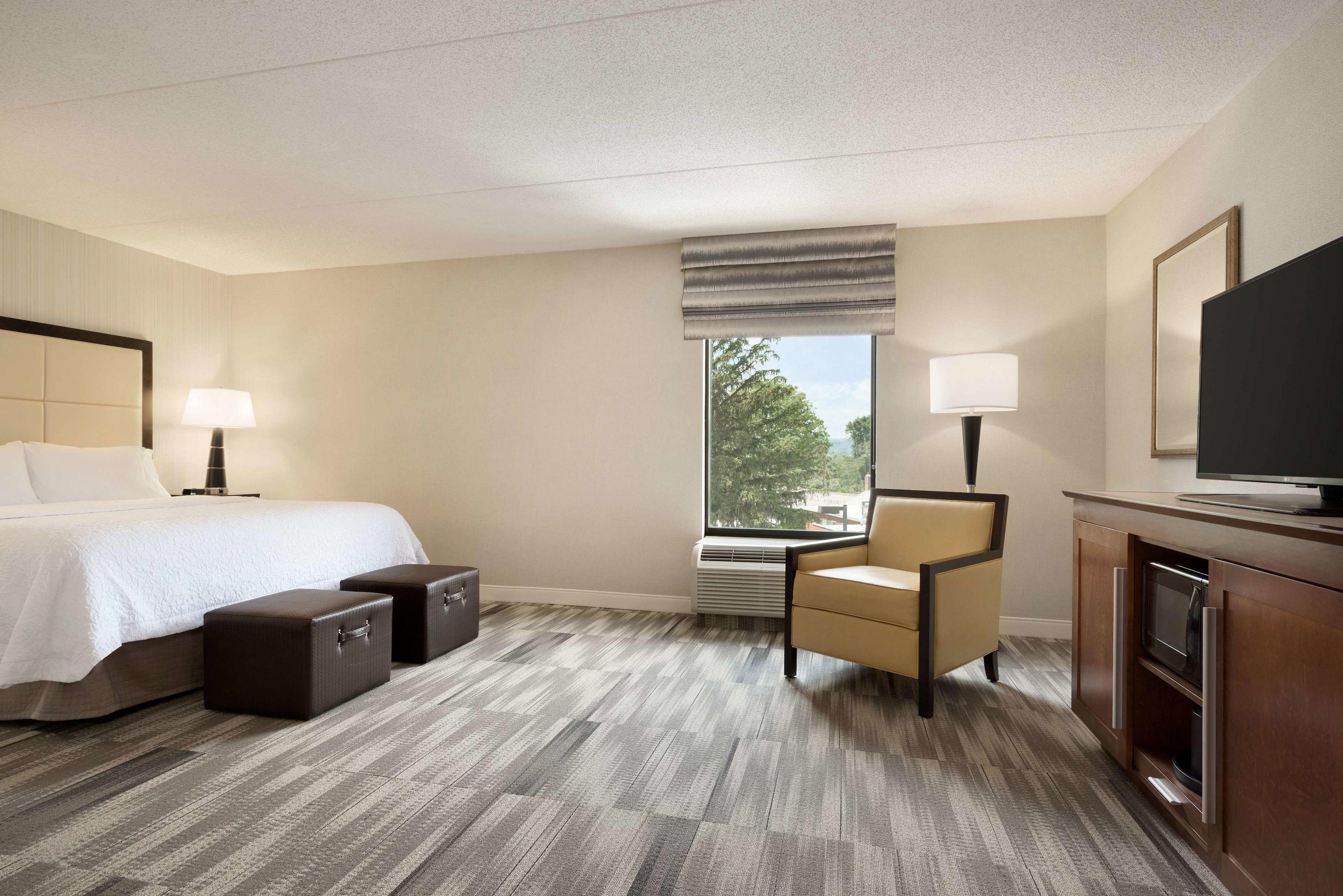 Hampton Inn Lehighton — photo 4