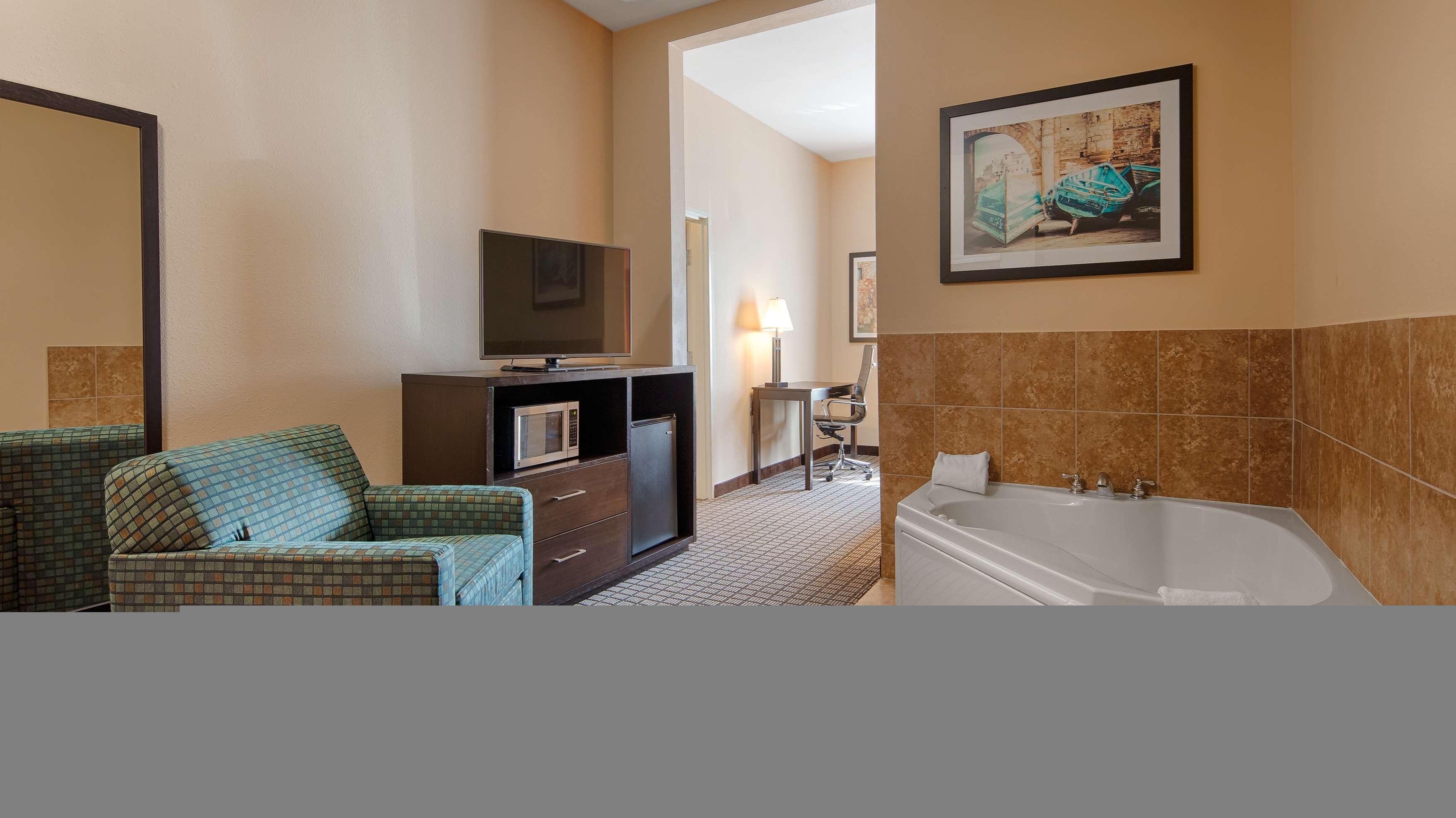 Best Western Plus Pontoon Beach — photo 5