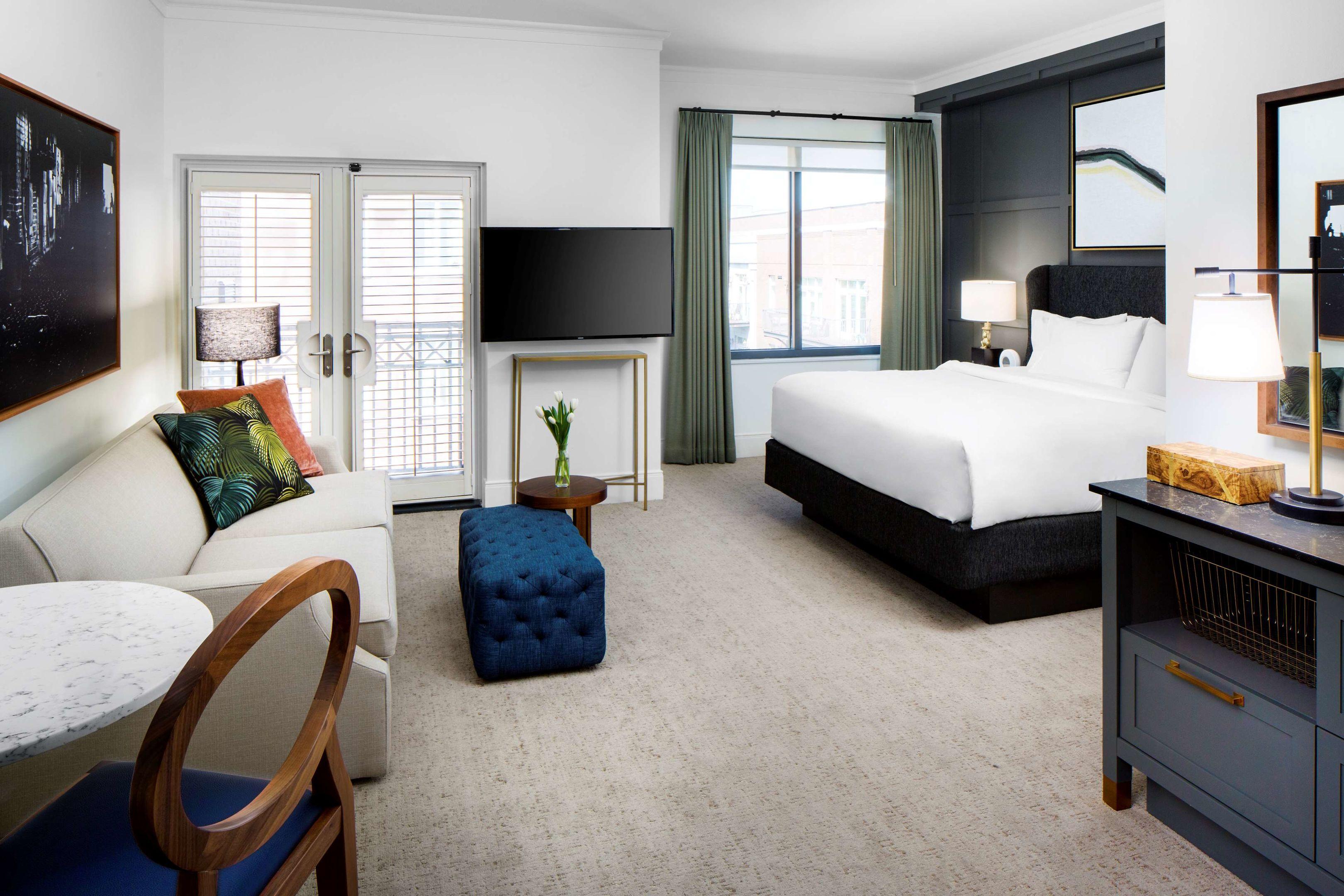 Andaz Savannah — photo 3