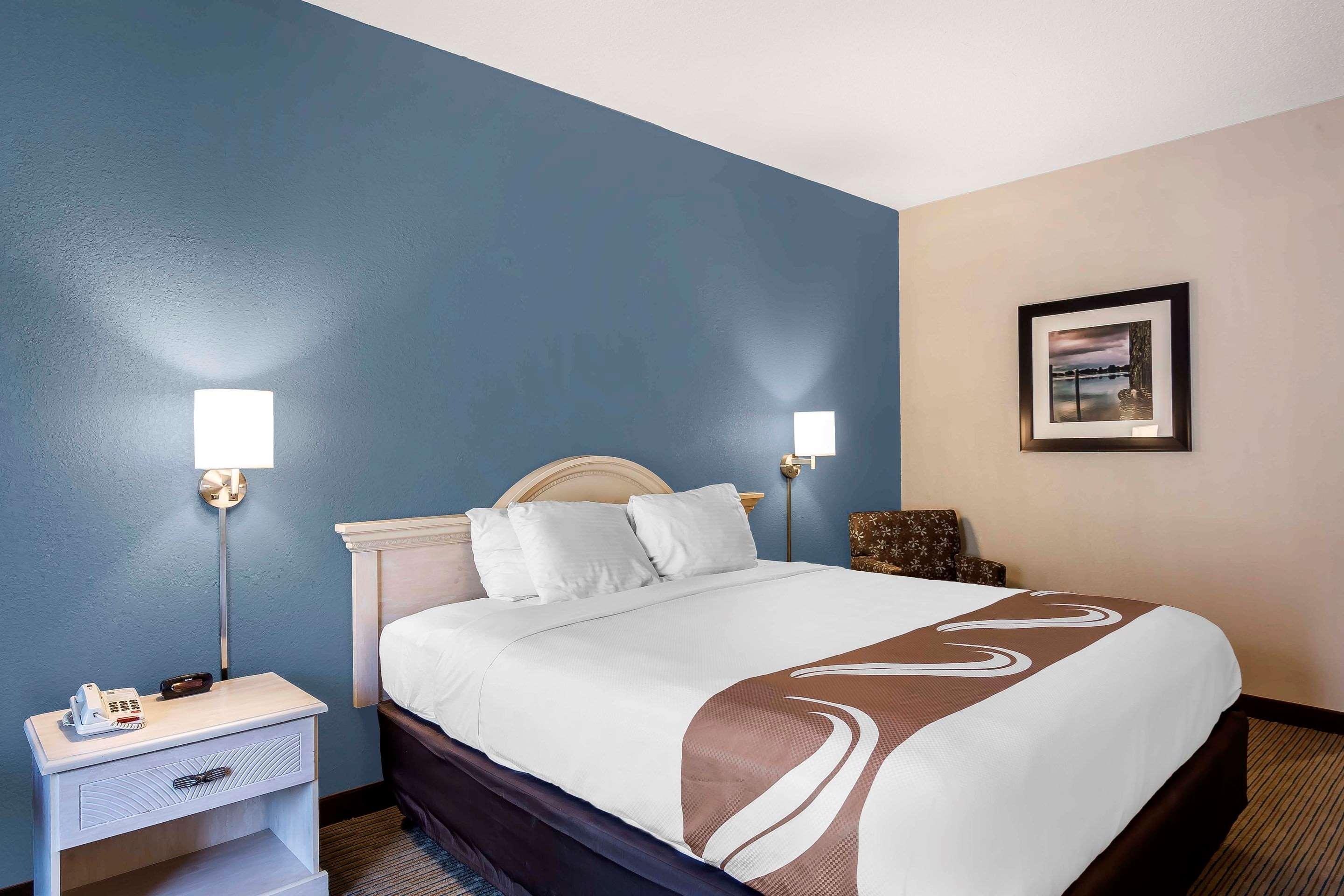 Quality Inn & Suites Exmore — photo 4