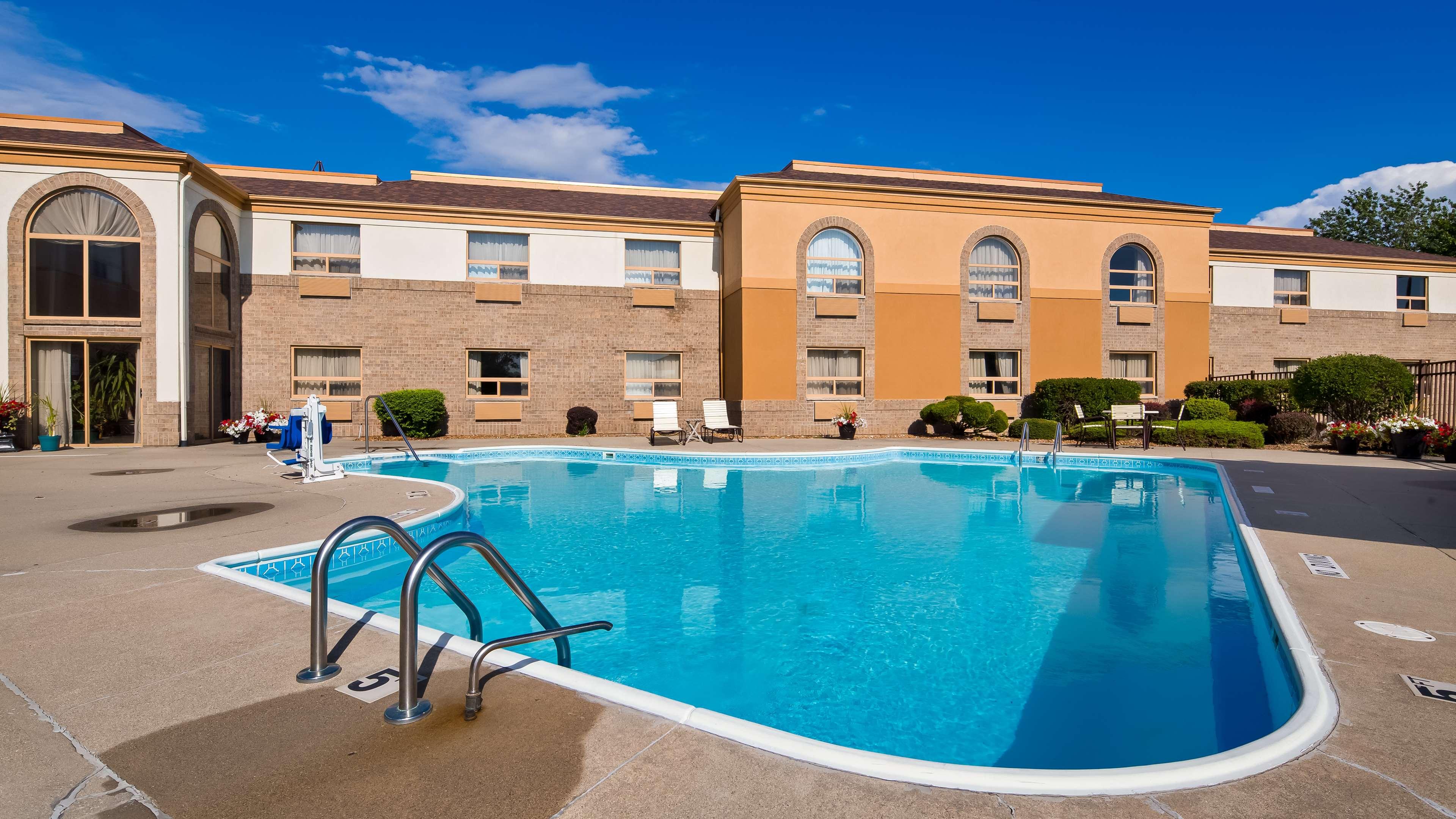 Best Western Davison Inn — photo 4