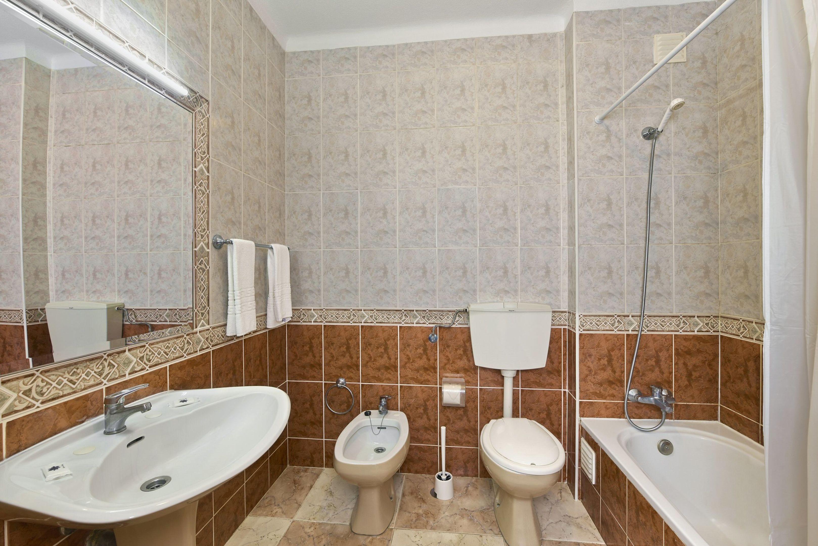 Cheerfulway Cerro Atlantico Apartamentos — photo 4