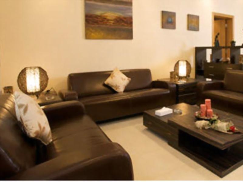 Al Khoory Hotel Apartments, Al Barsha — photo 4