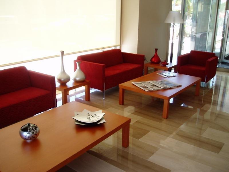 Olympia Hotel Ronda II — photo 4