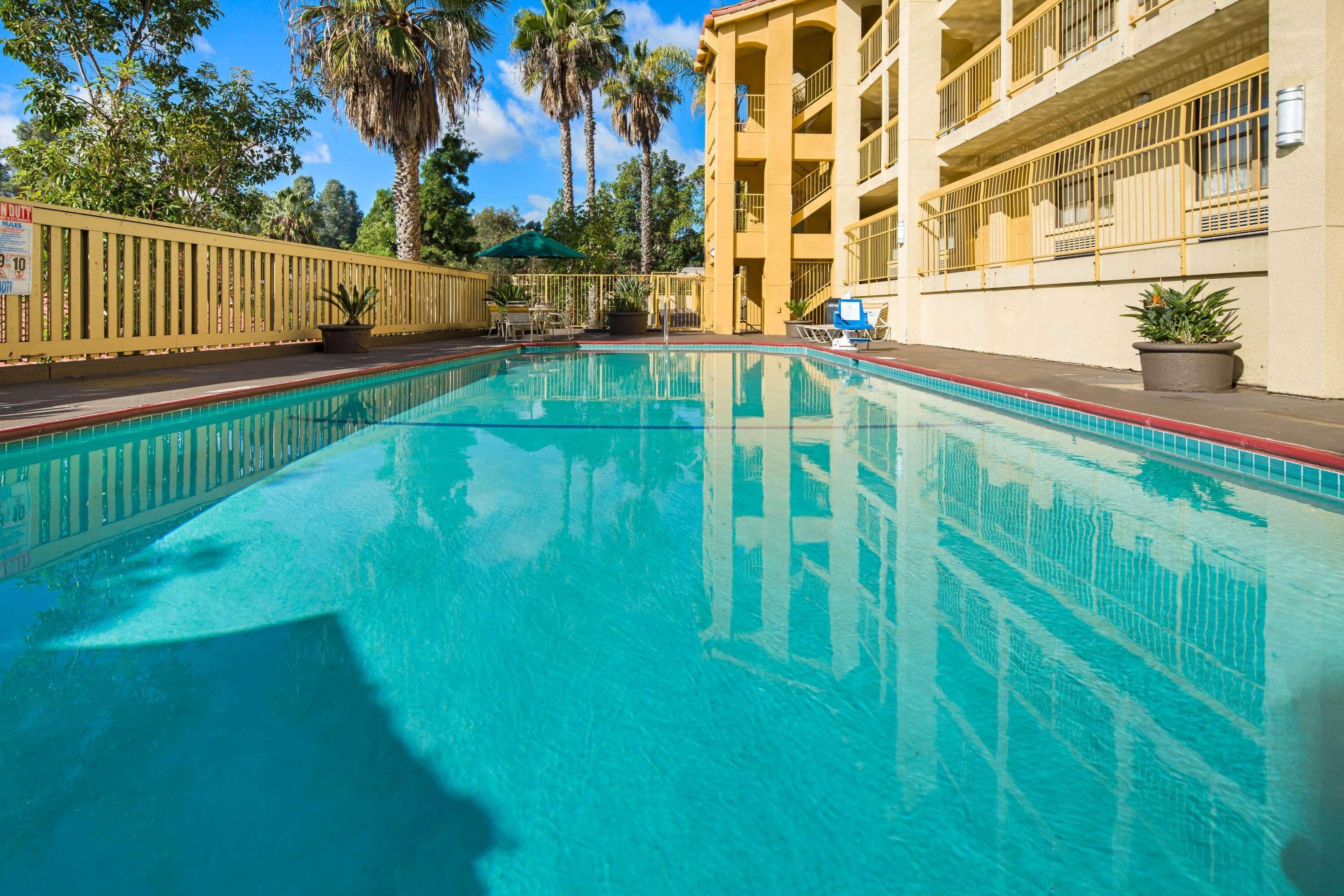 La Quinta Inn by Wyndham San Diego - Miramar — photo 5