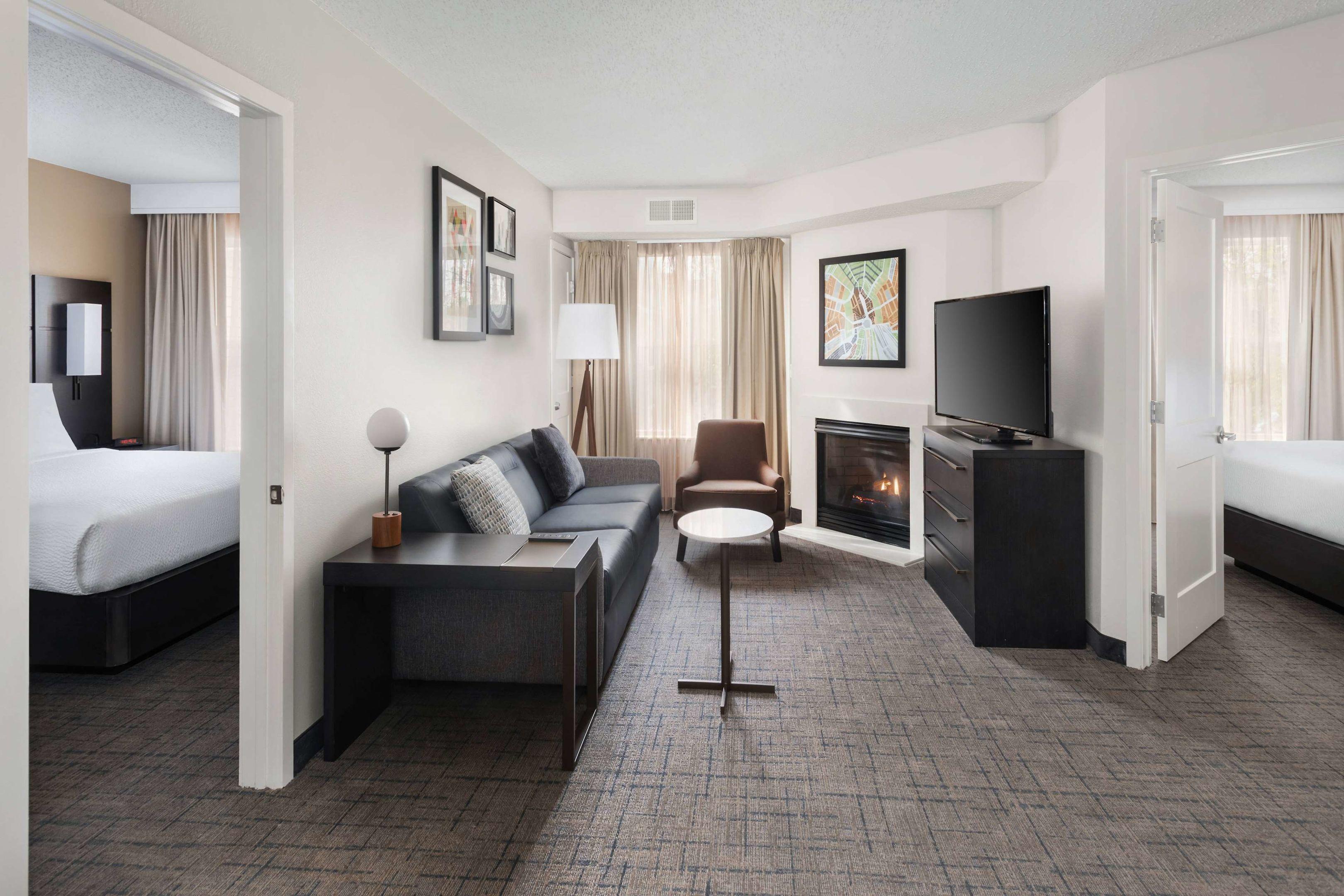 Sonesta ES Suites Parsippany Morris Plains — photo 5