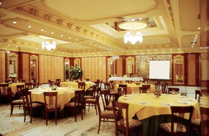 Hotel Tudanca-Aranda II — photo 4